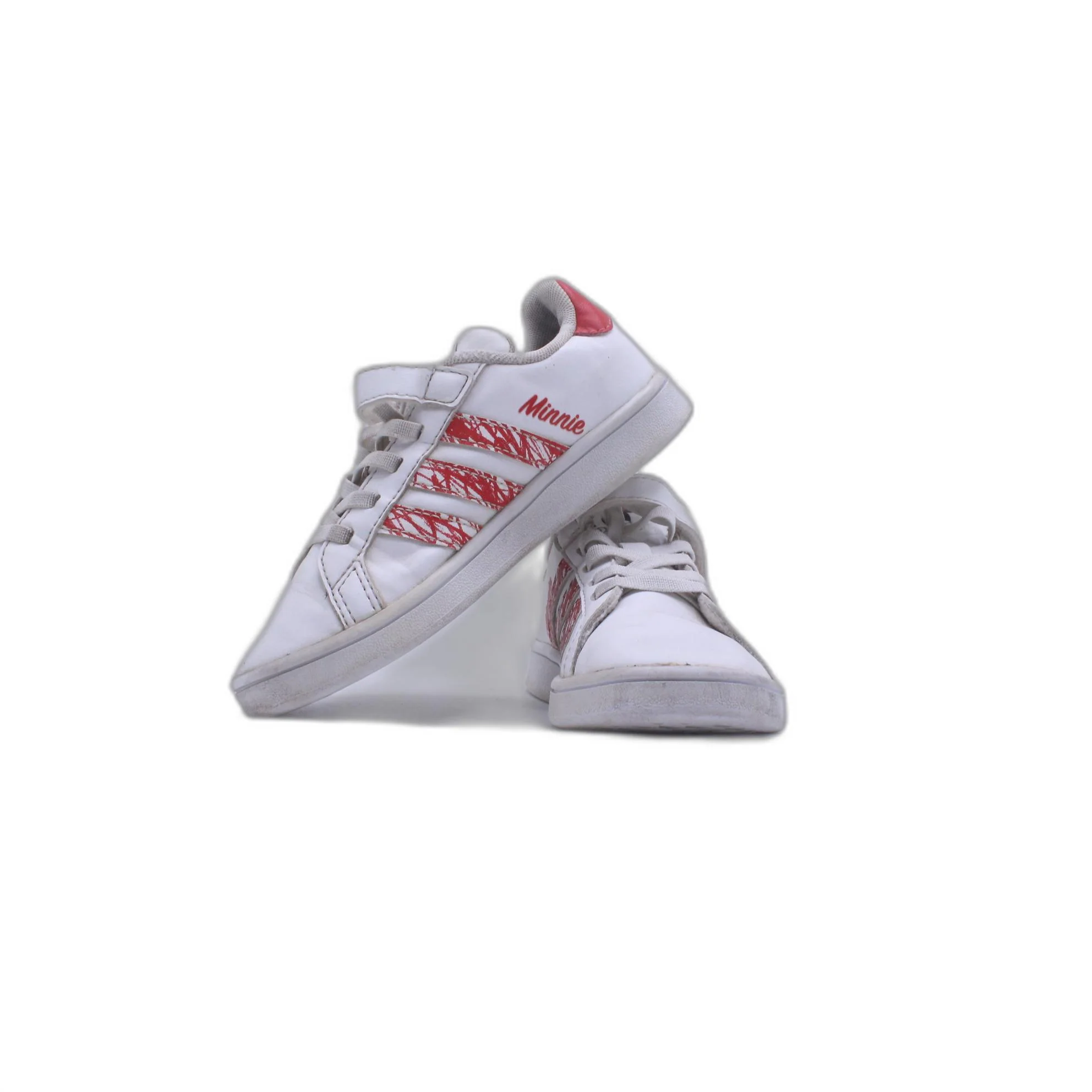 Adidas Minnie Mouse Kid Shoe - Image 5
