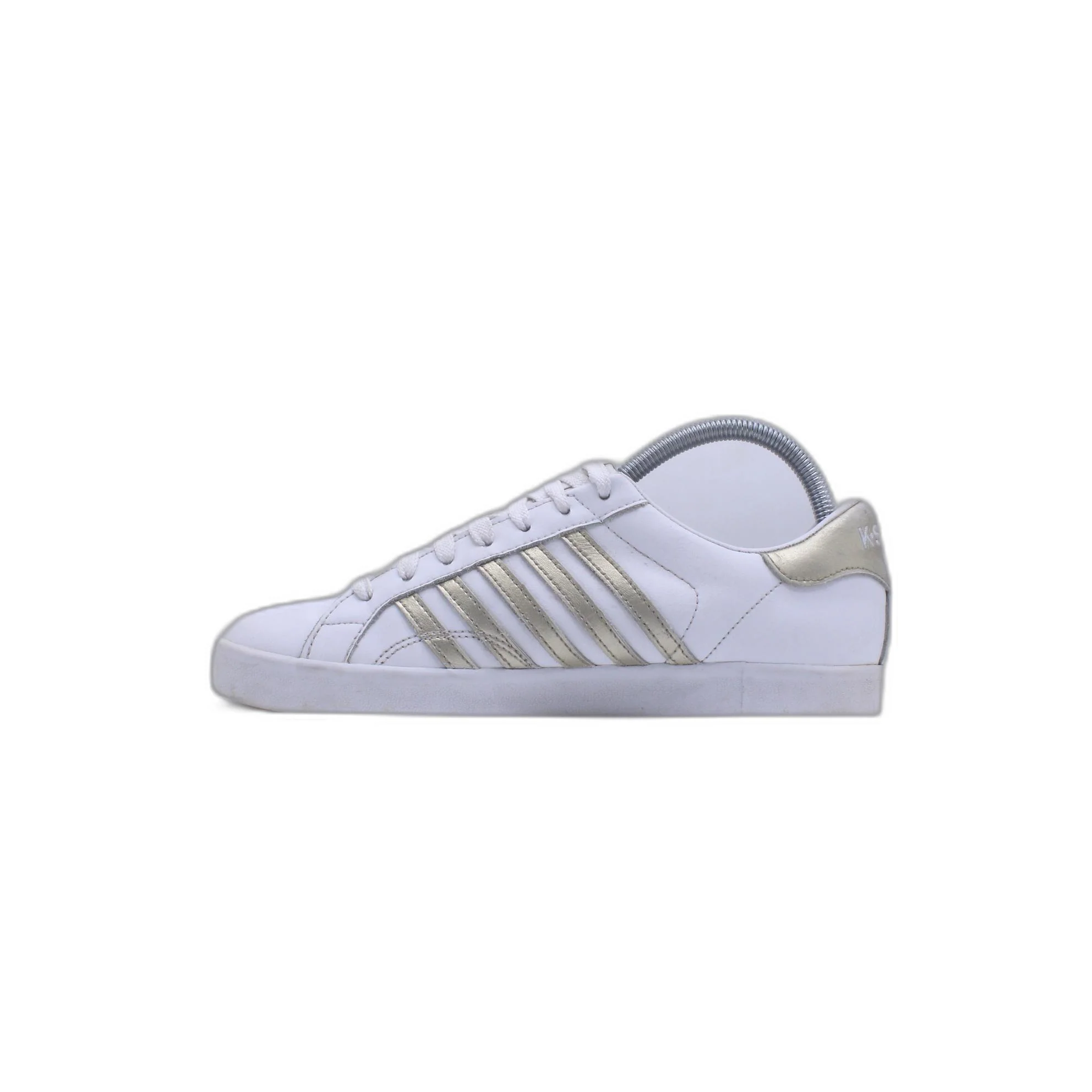 Adidas NEO CONEO QT Womens Casual Shoe - Image 2