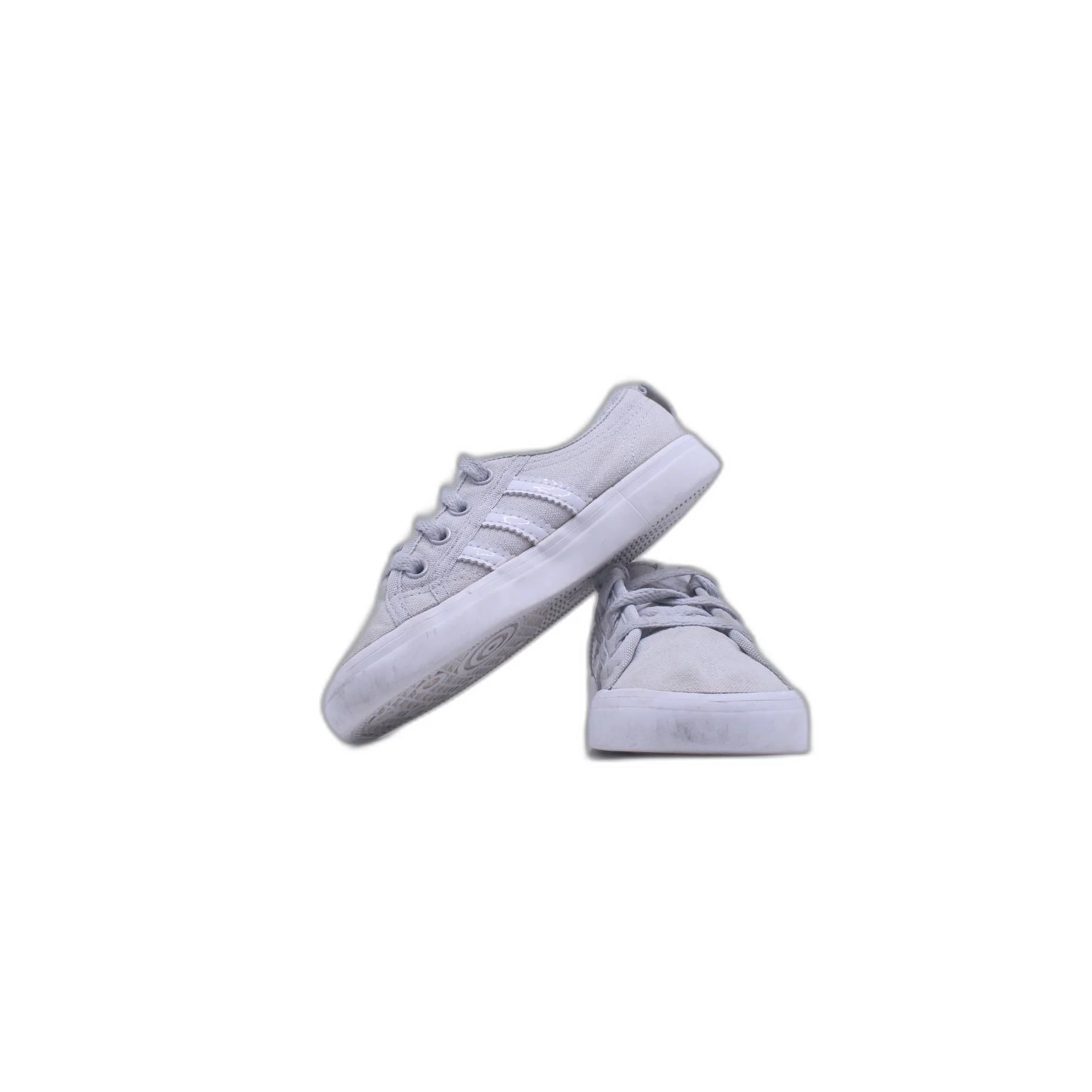 Adidas Nizza Platform Mid Women's Shoe - Image 5