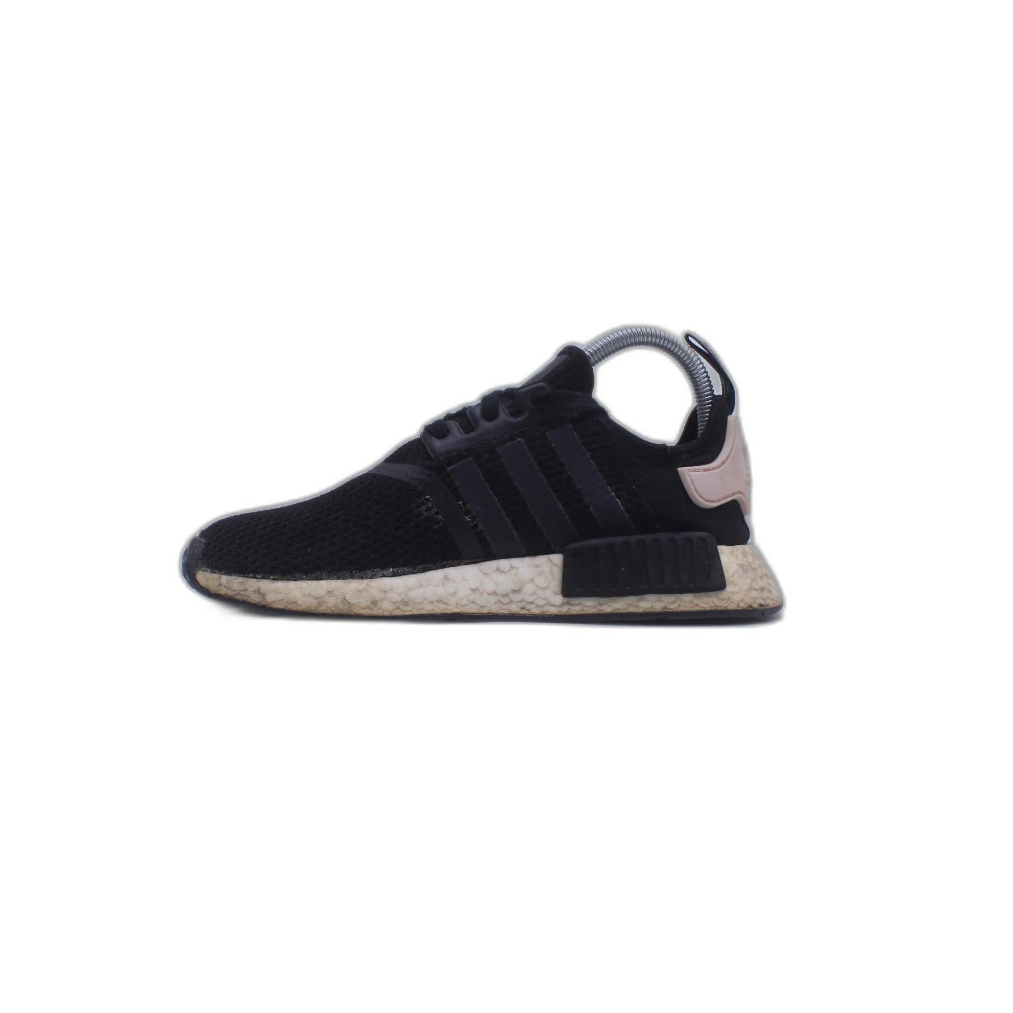 Adidas NMD R1 Men's Running Shoe - Image 2