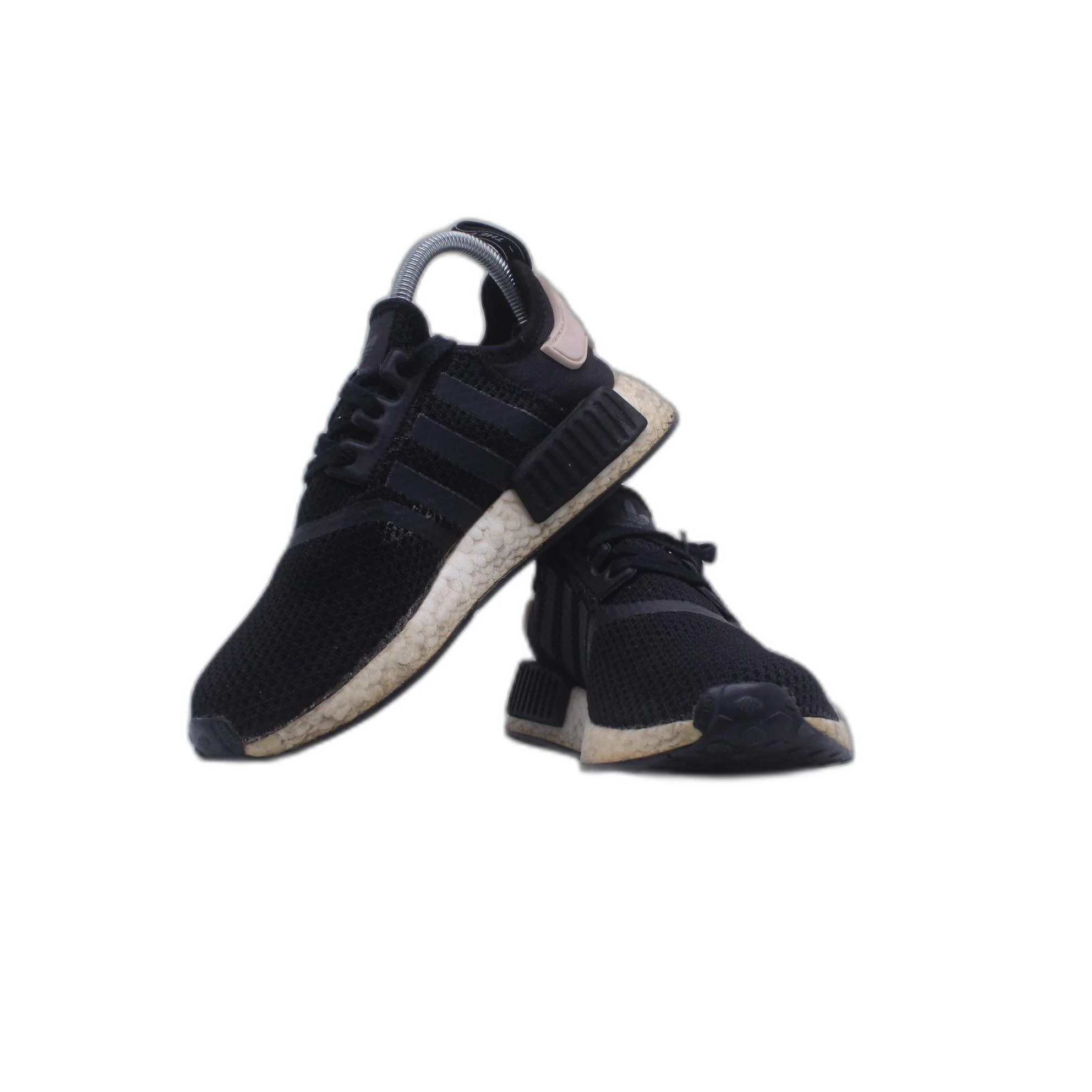 Adidas NMD R1 Men's Running Shoe - Image 5