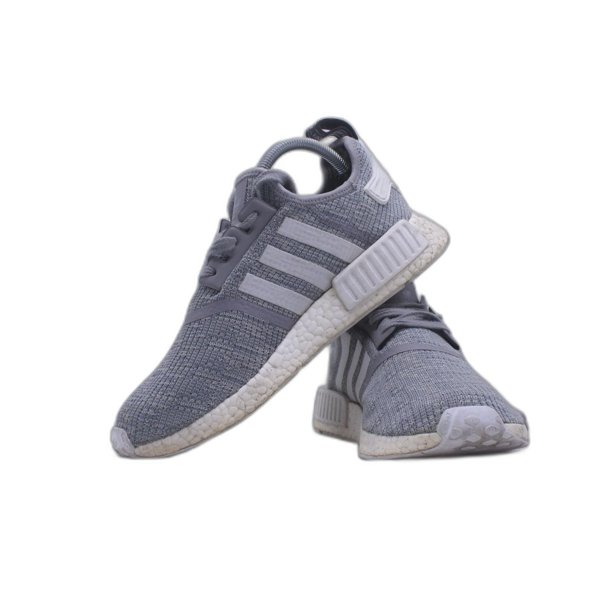Adidas NMD_R1 The Brand W/ The 3 Stripes Shoe - Image 5