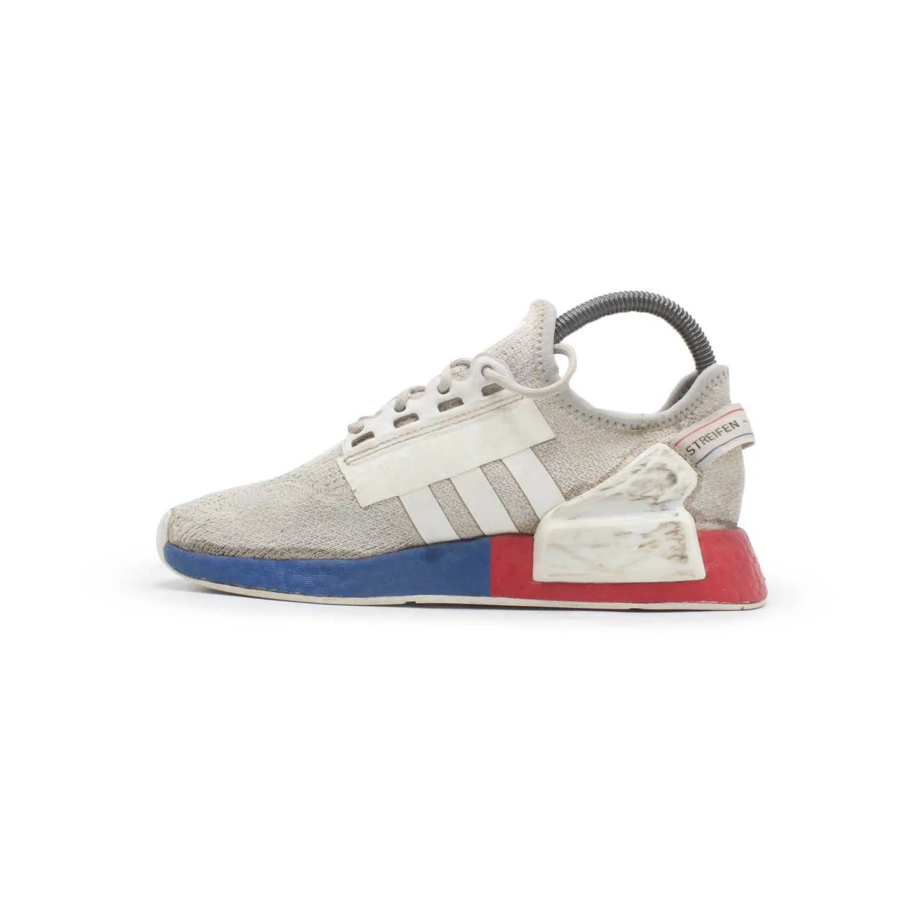 Adidas NMD_R1 V2 J Running Shoe - Image 3