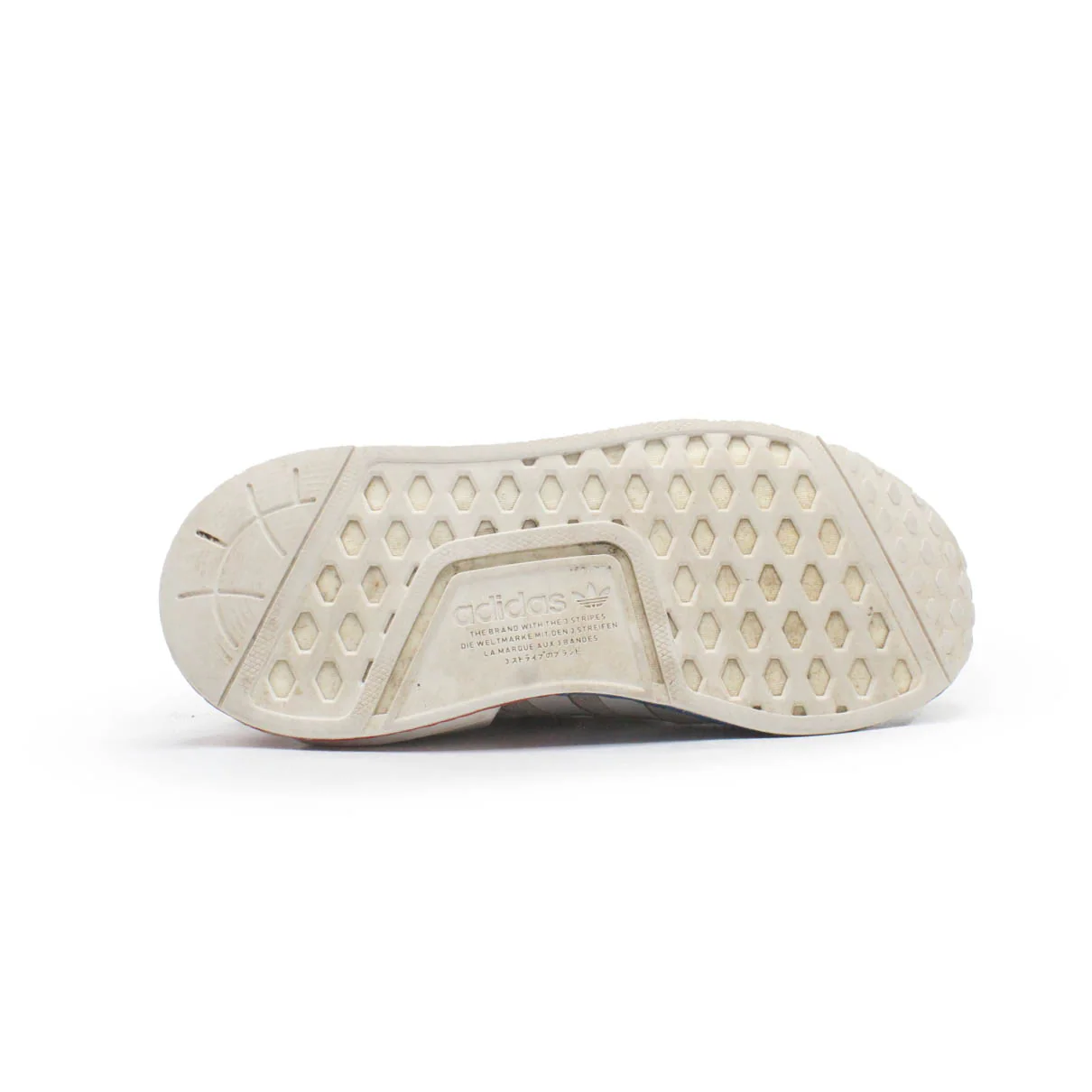 Adidas NMD_R1 V2 J Running Shoe - Image 4