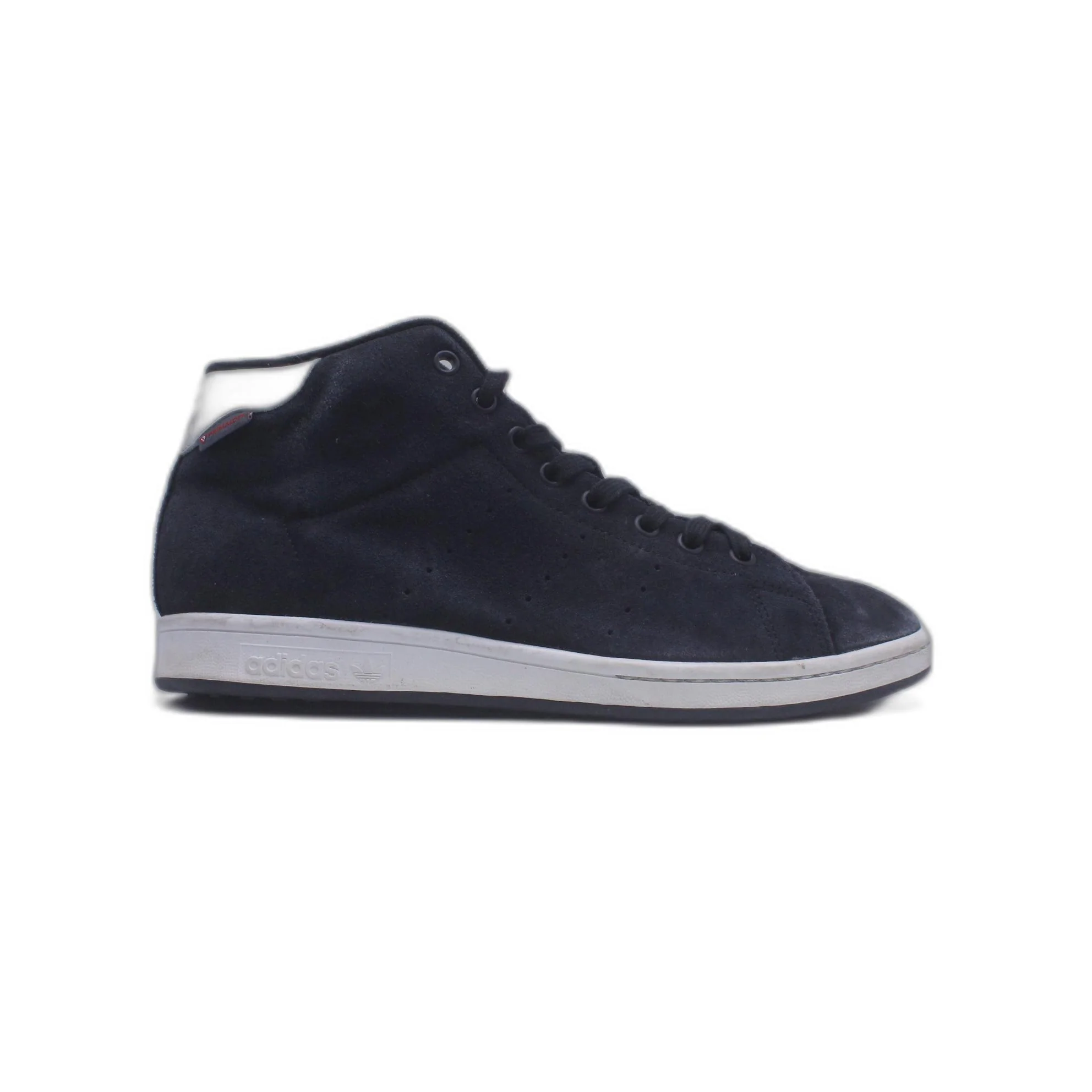Adidas Official Mid 80s Undefeated x Neighborhood x Adidas Consortium Sneaker