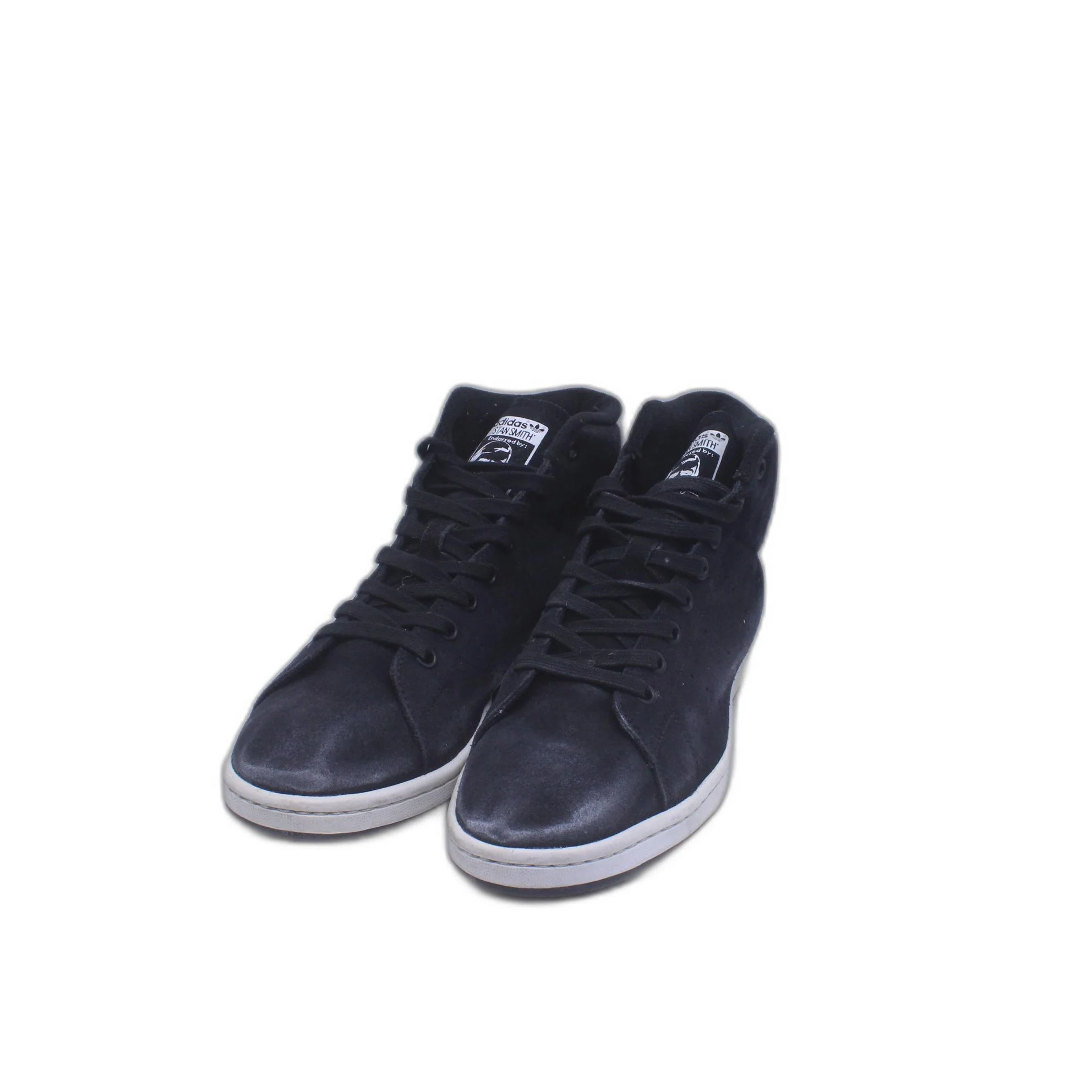 Adidas Official Mid 80s Undefeated x Neighborhood x Adidas Consortium Sneaker - Image 5