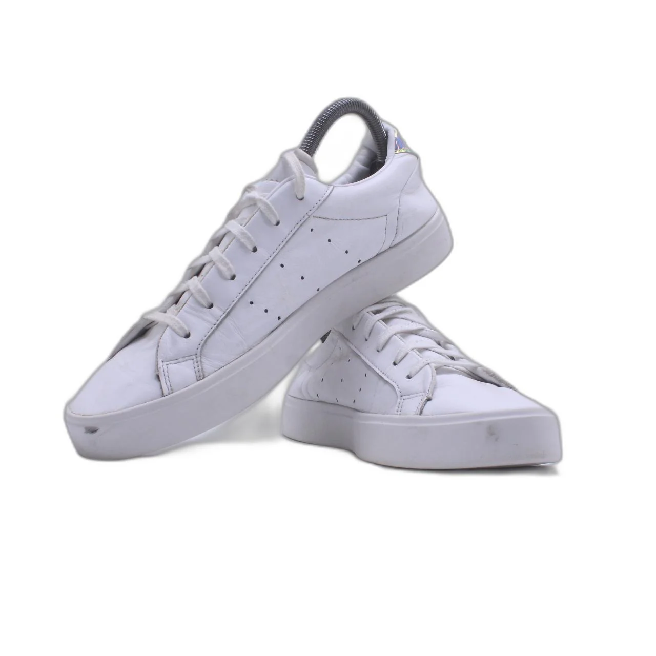 Adidas Originals AdiFom Superstar Sneaker - Image 5