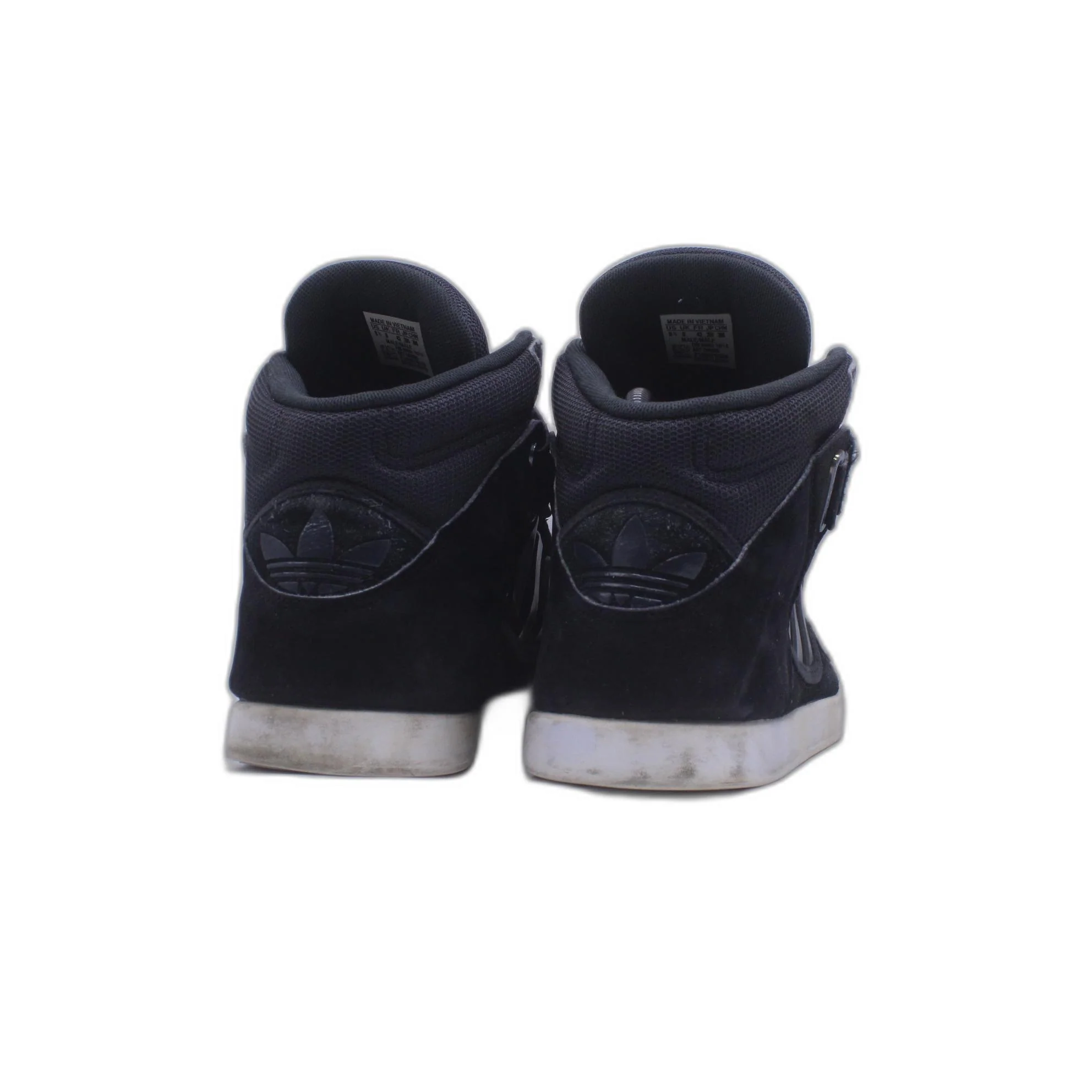 Adidas Originals adiRise Mid 2.0 Shoe - Image 4