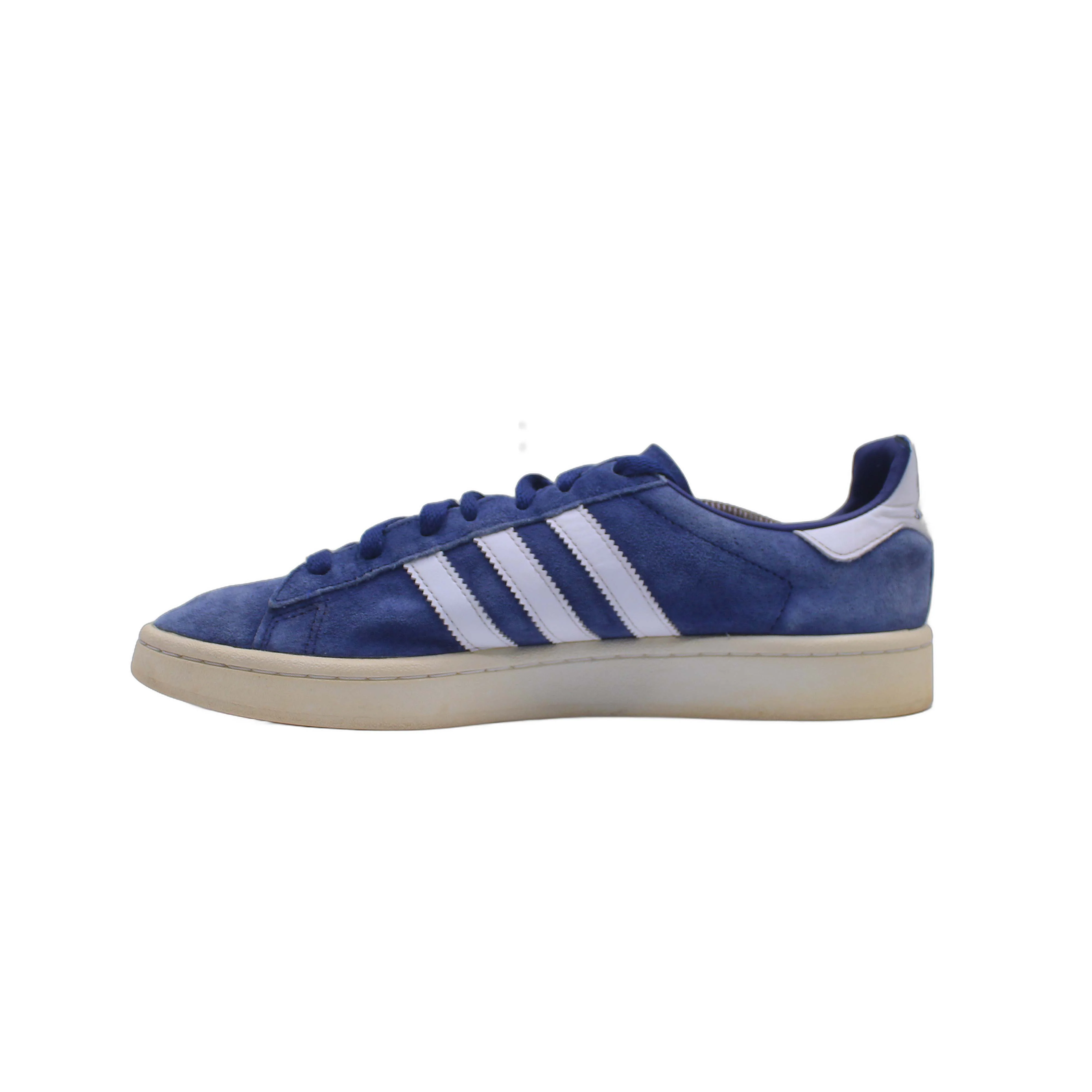 Adidas Originals Campus 00s Semi Lucid Blue Casual Sneaker - Image 2