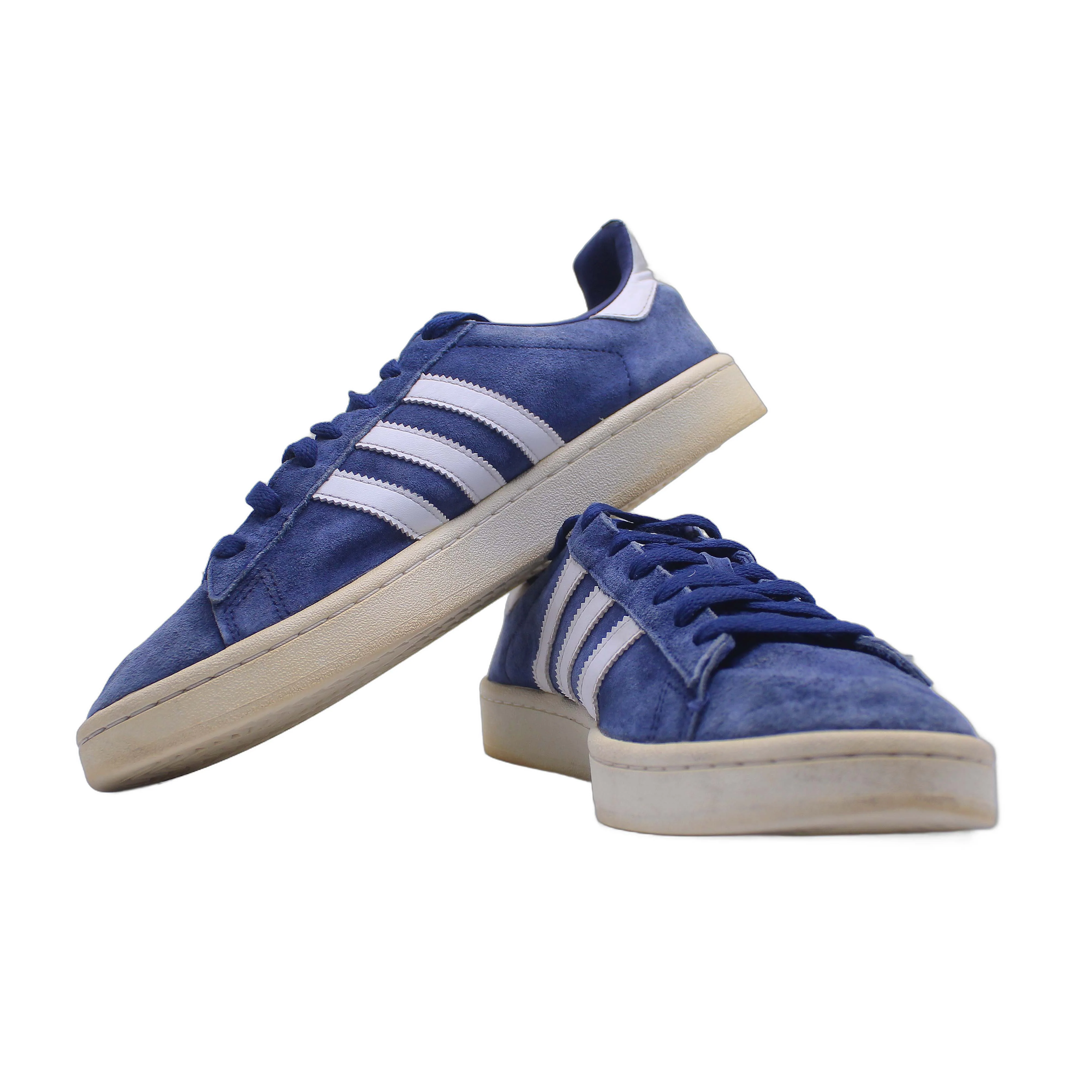 Adidas Originals Campus 00s Semi Lucid Blue Casual Sneaker - Image 5