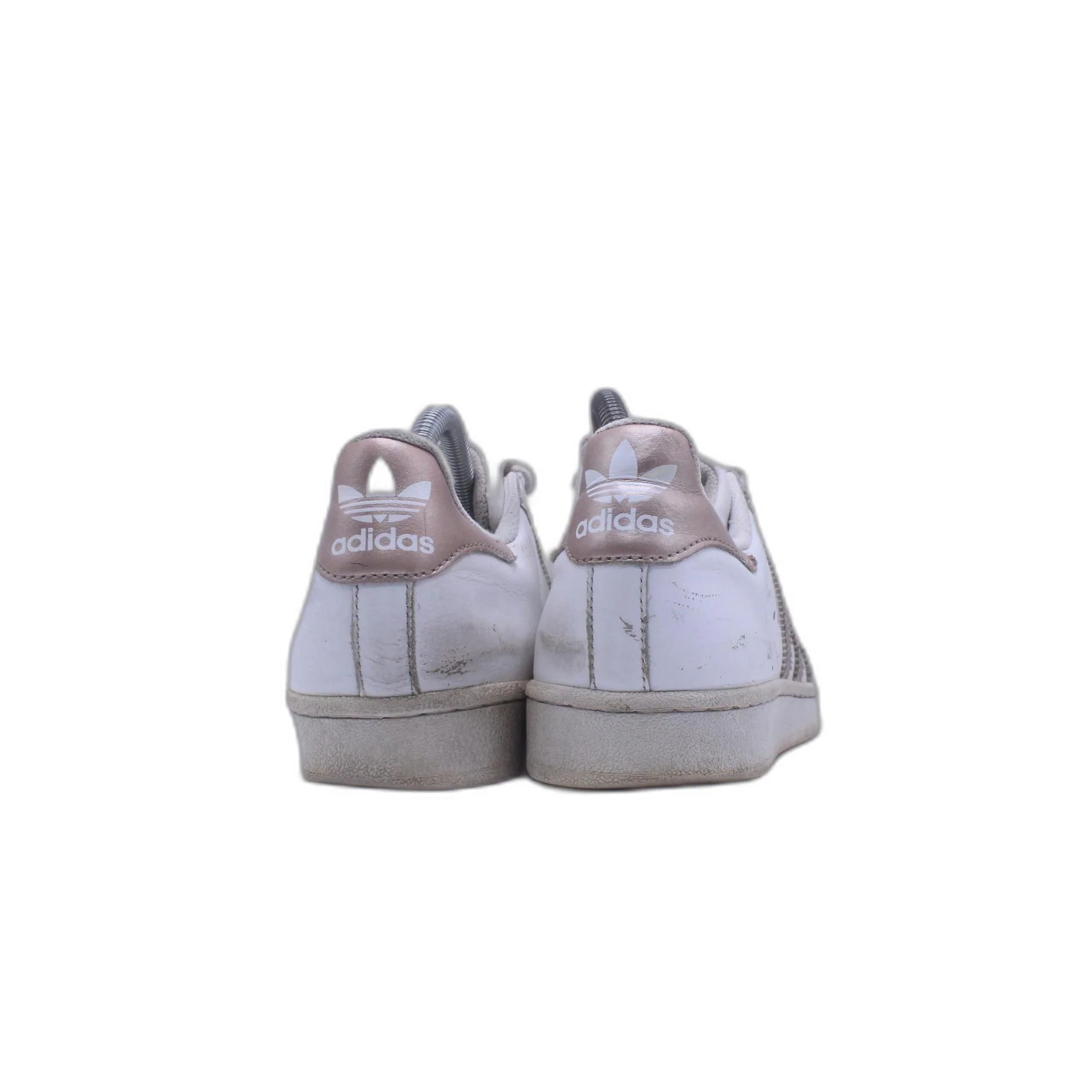 Adidas Originals Campus Casual Shoe - Image 4