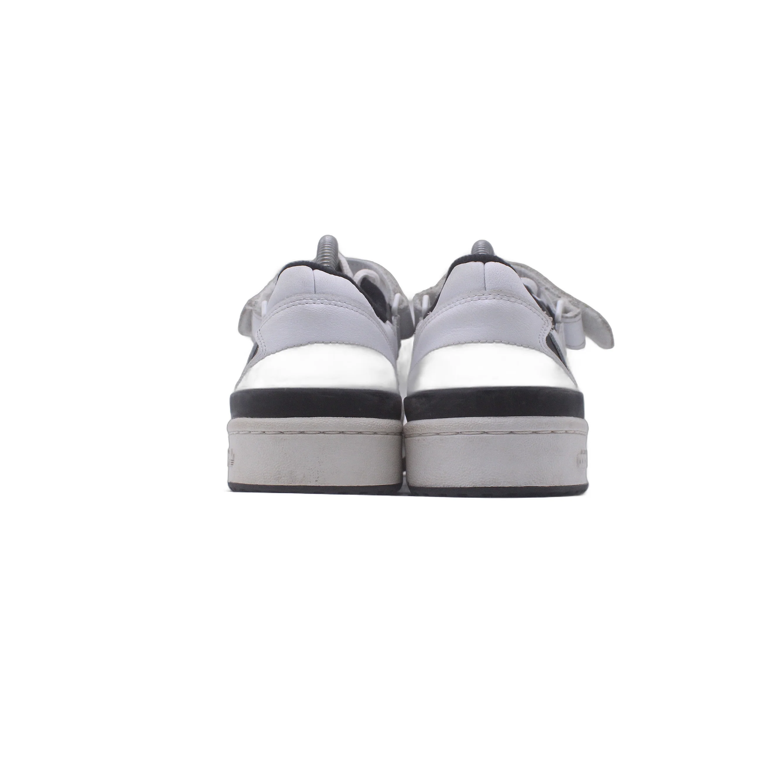 Adidas Original's Forum Low Lace-Up Lifestyle Shoe - Image 4