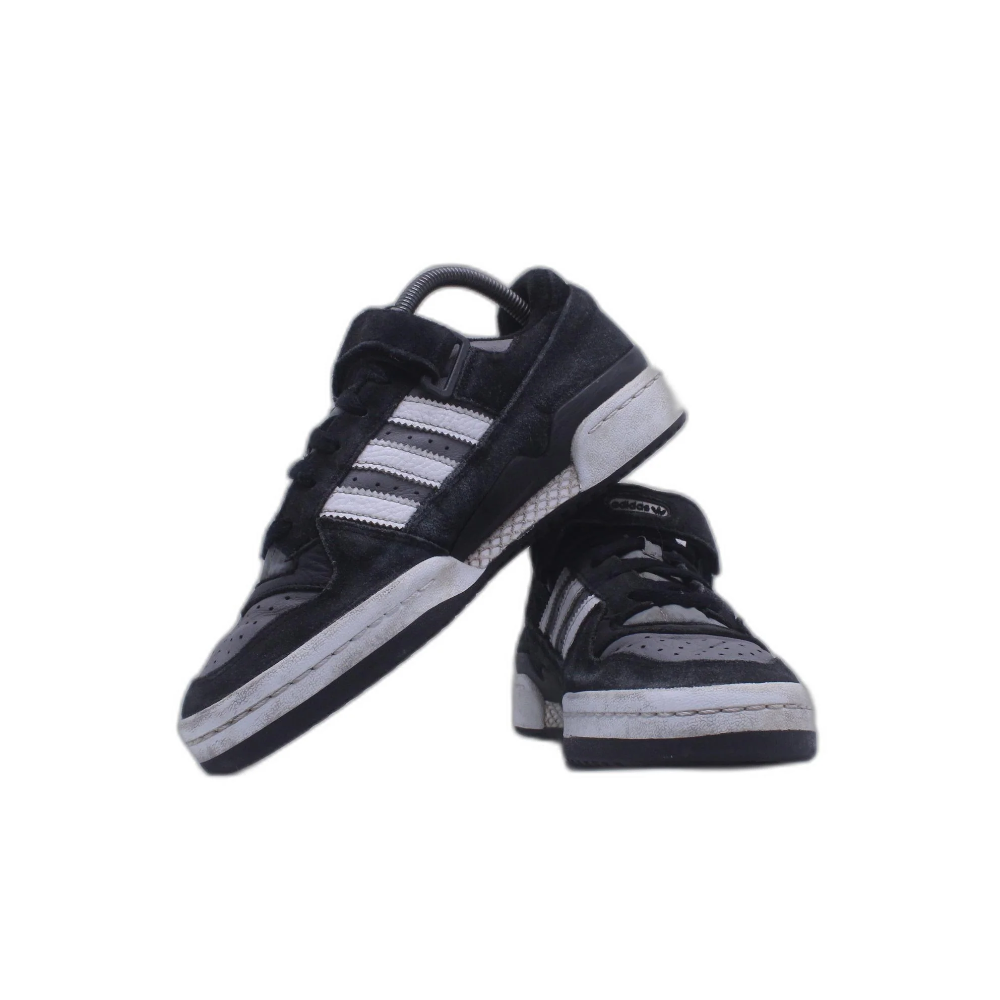 Adidas Originals Forum Low Sneaker - Image 5