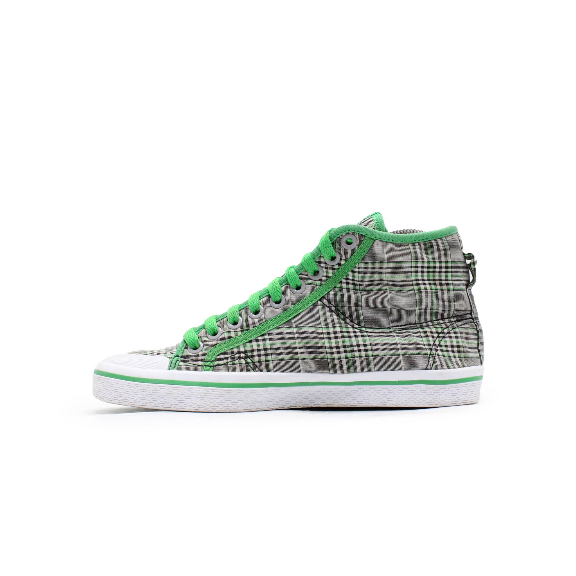 ADIDAS ORIGINALS HONEY MID - Image 3