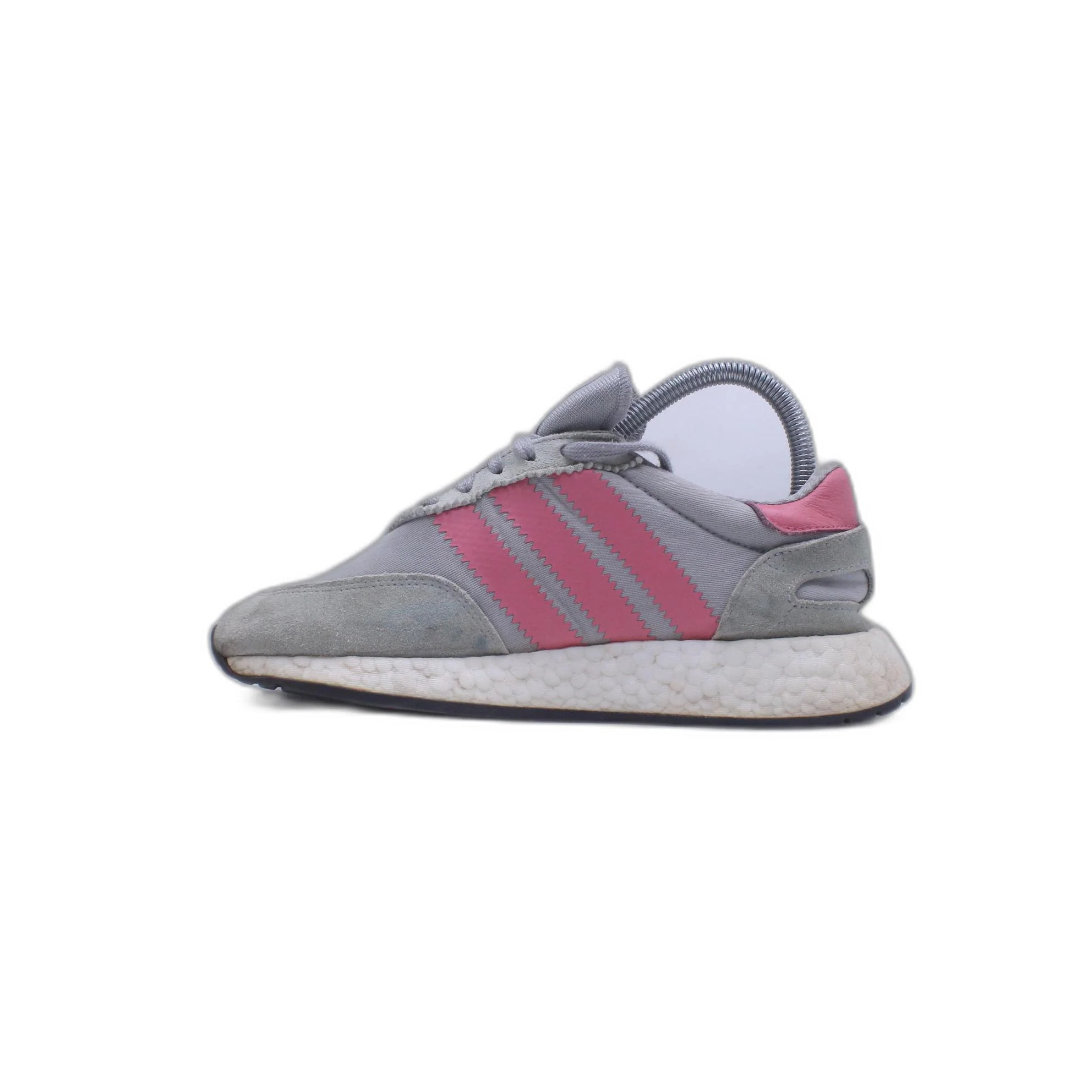 Adidas Originals I-5923 Super Pop Women's Athletic Shoe - Image 2