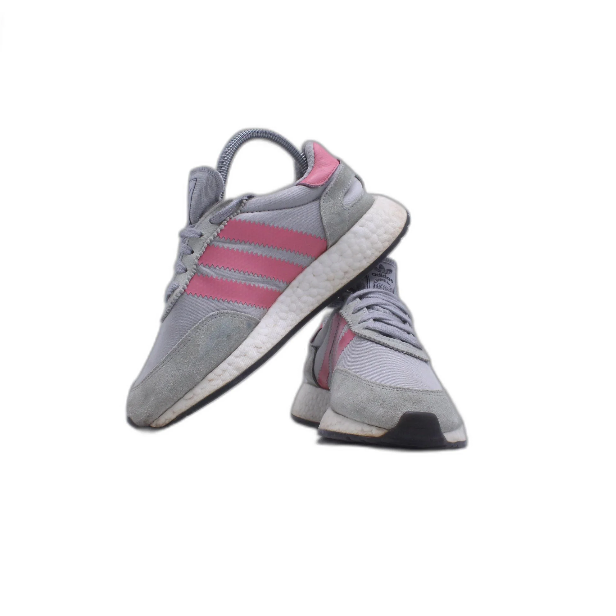 Adidas Originals I-5923 Super Pop Women's Athletic Shoe - Image 5