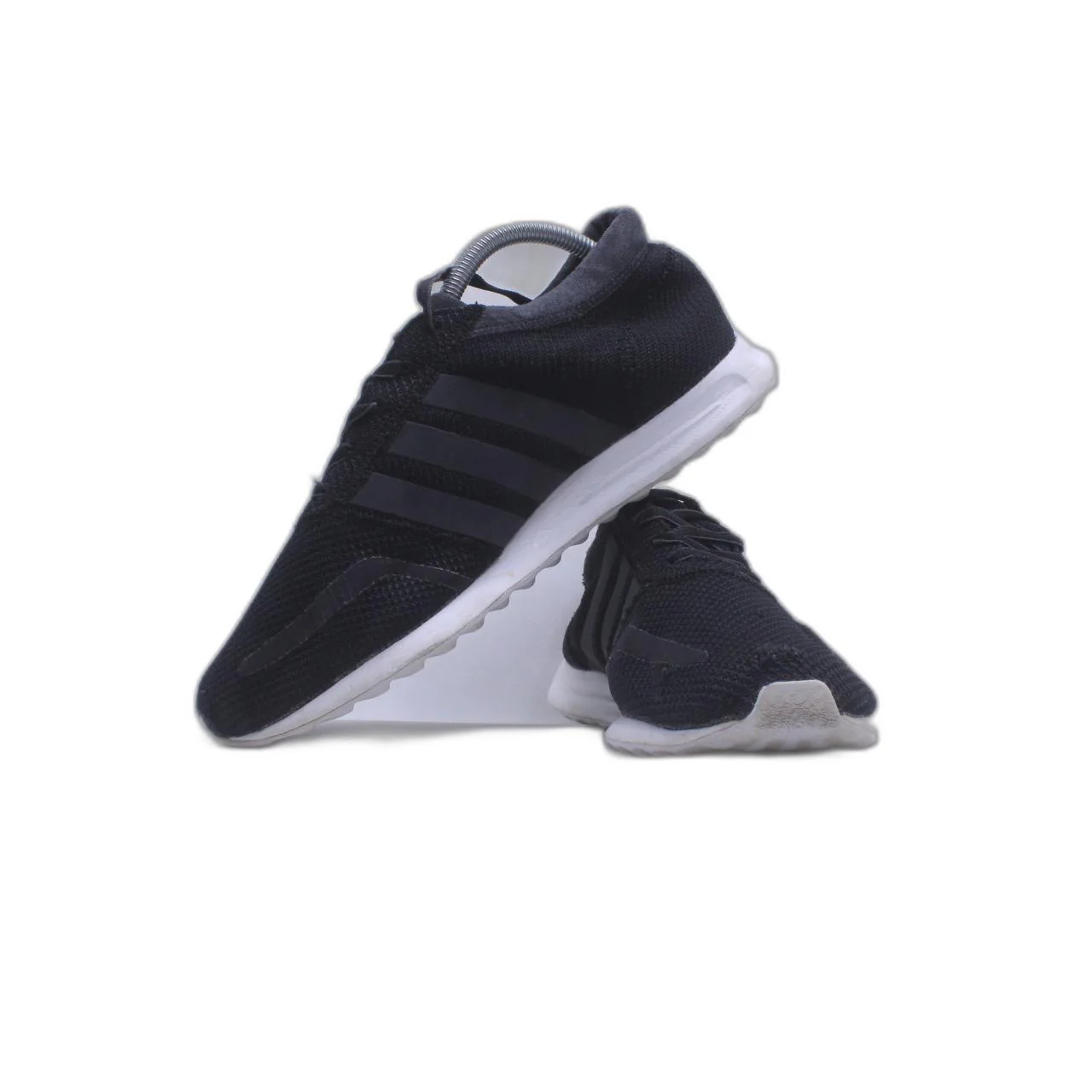 Adidas Originals Los Angeles Men's Gym Casual Trainers Shoe - Image 5