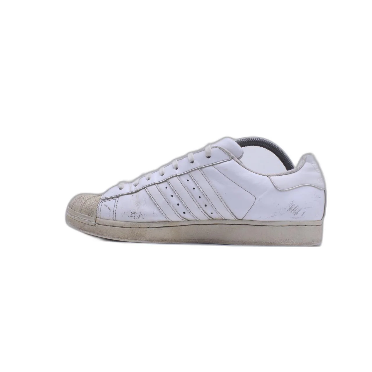 Adidas Originals Mens Superstar Sneaker - Image 2