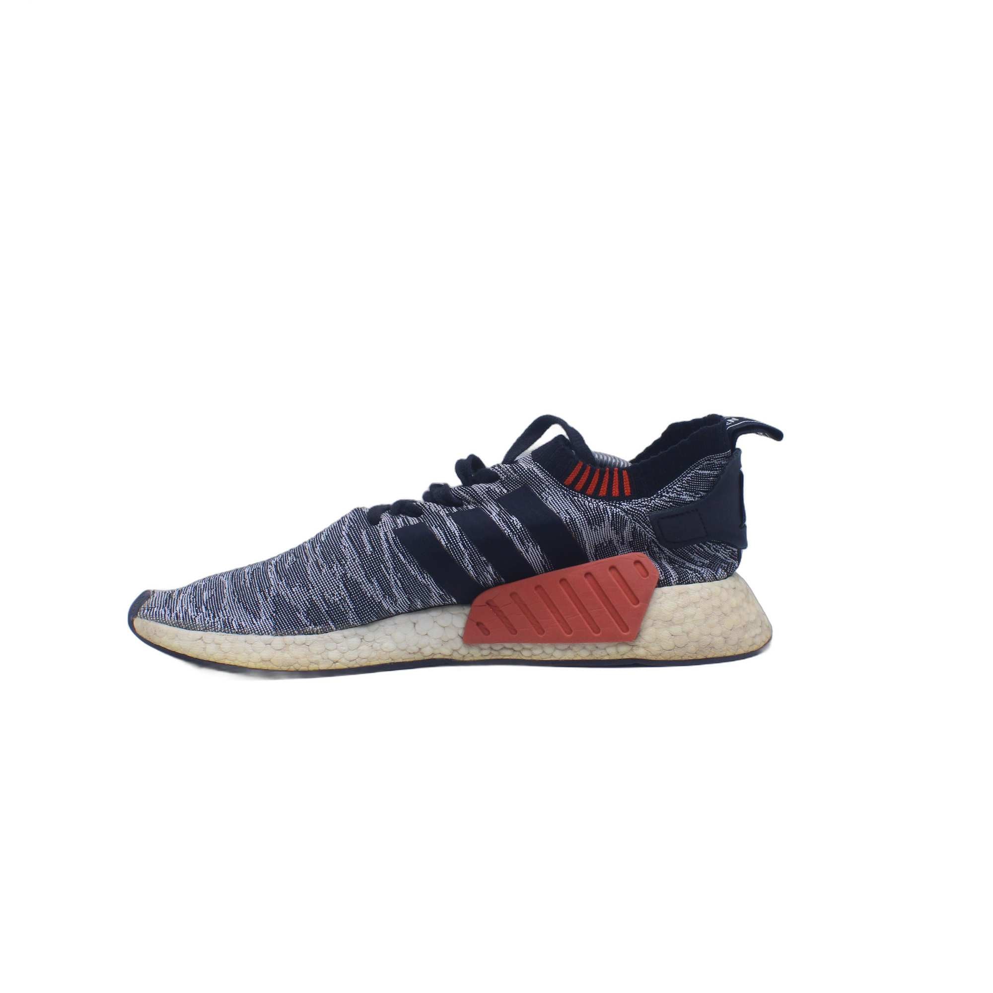 Adidas Originals NMD R1 Stencil Pack Sneaker - Image 2