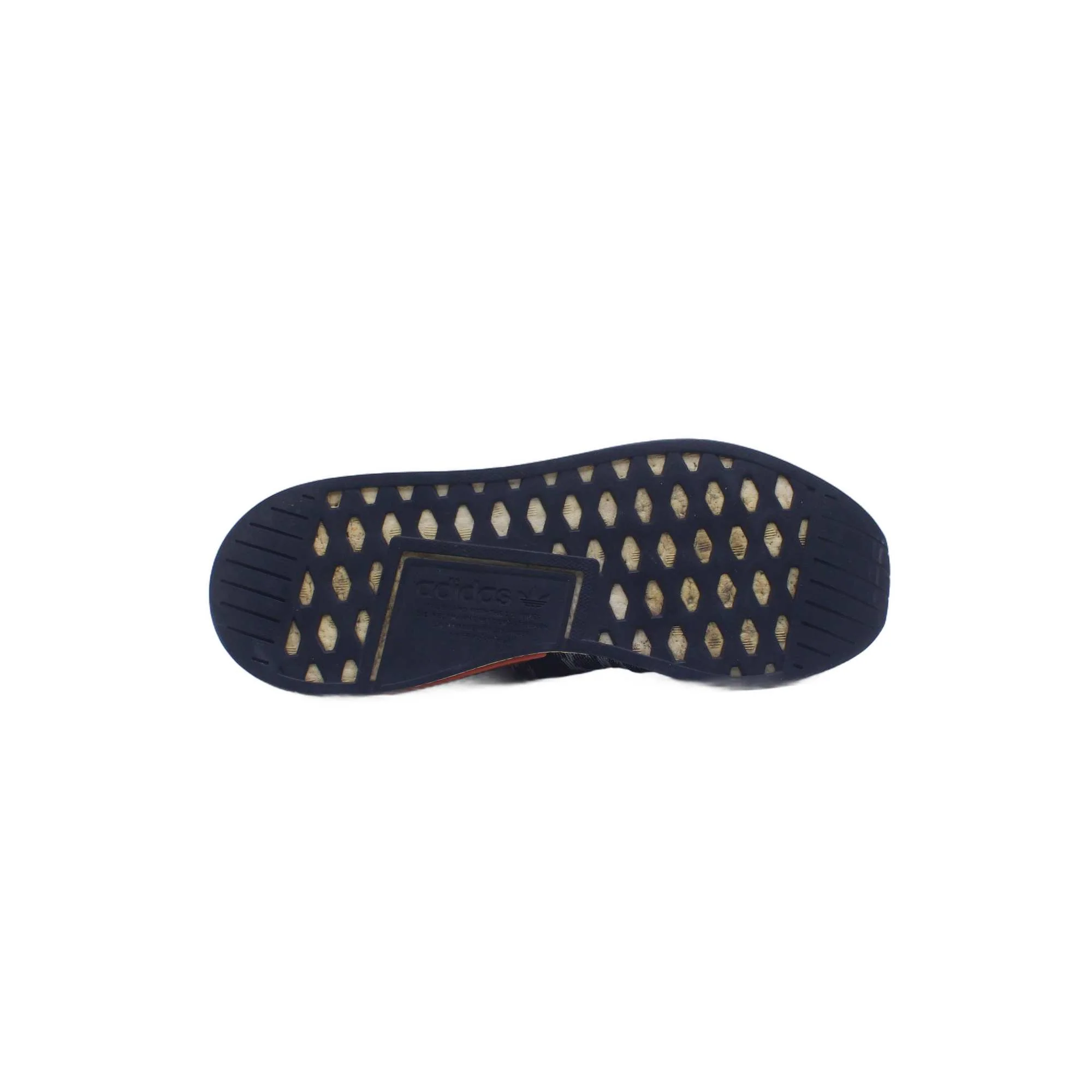 Adidas Originals NMD R1 Stencil Pack Sneaker - Image 3