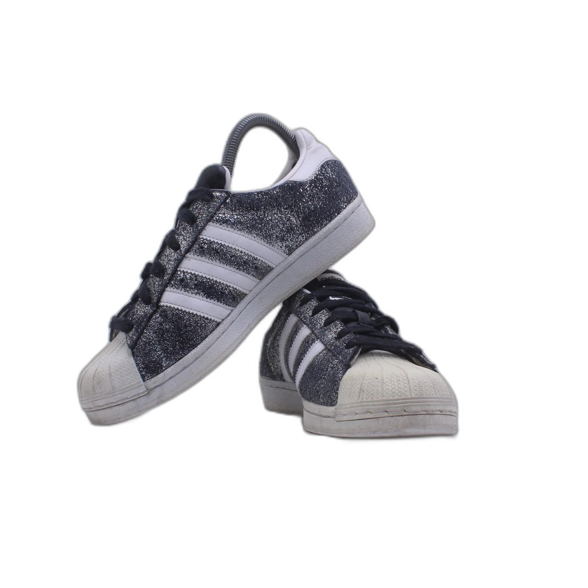 Adidas Originals Pro Model J Basketball Shoe - Image 5