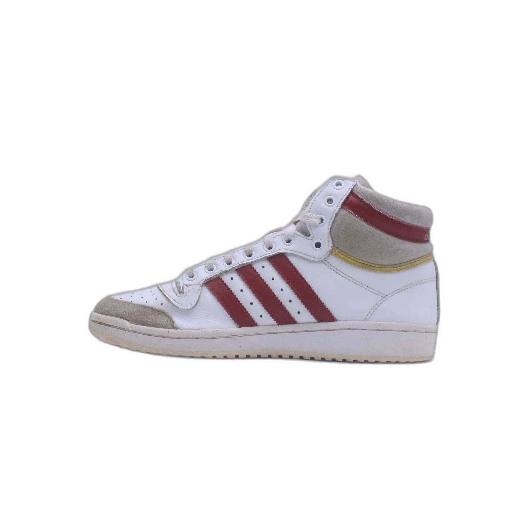 Adidas Originals SC Premiere Cloud White Shoe - Image 2