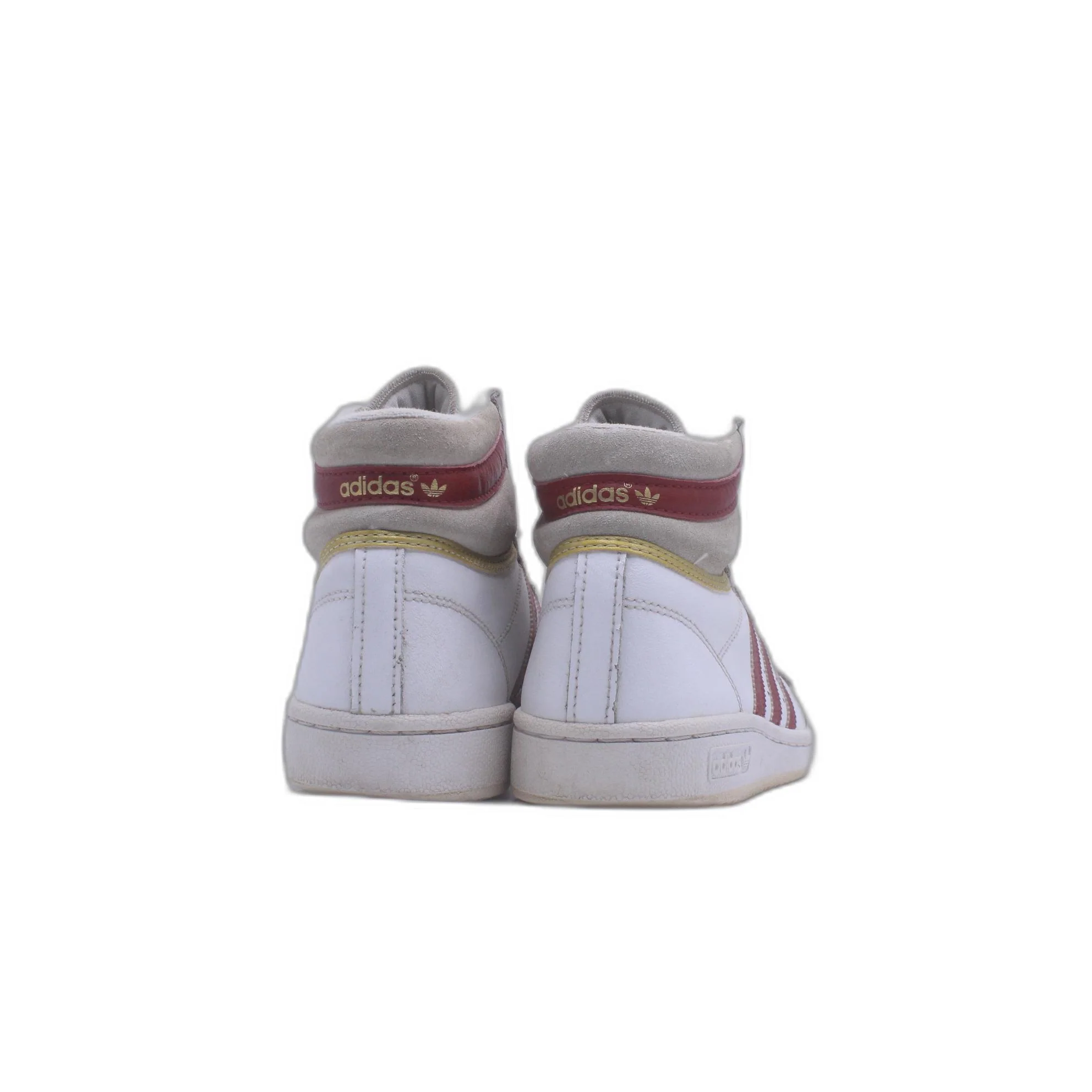 Adidas Originals SC Premiere Cloud White Shoe - Image 4
