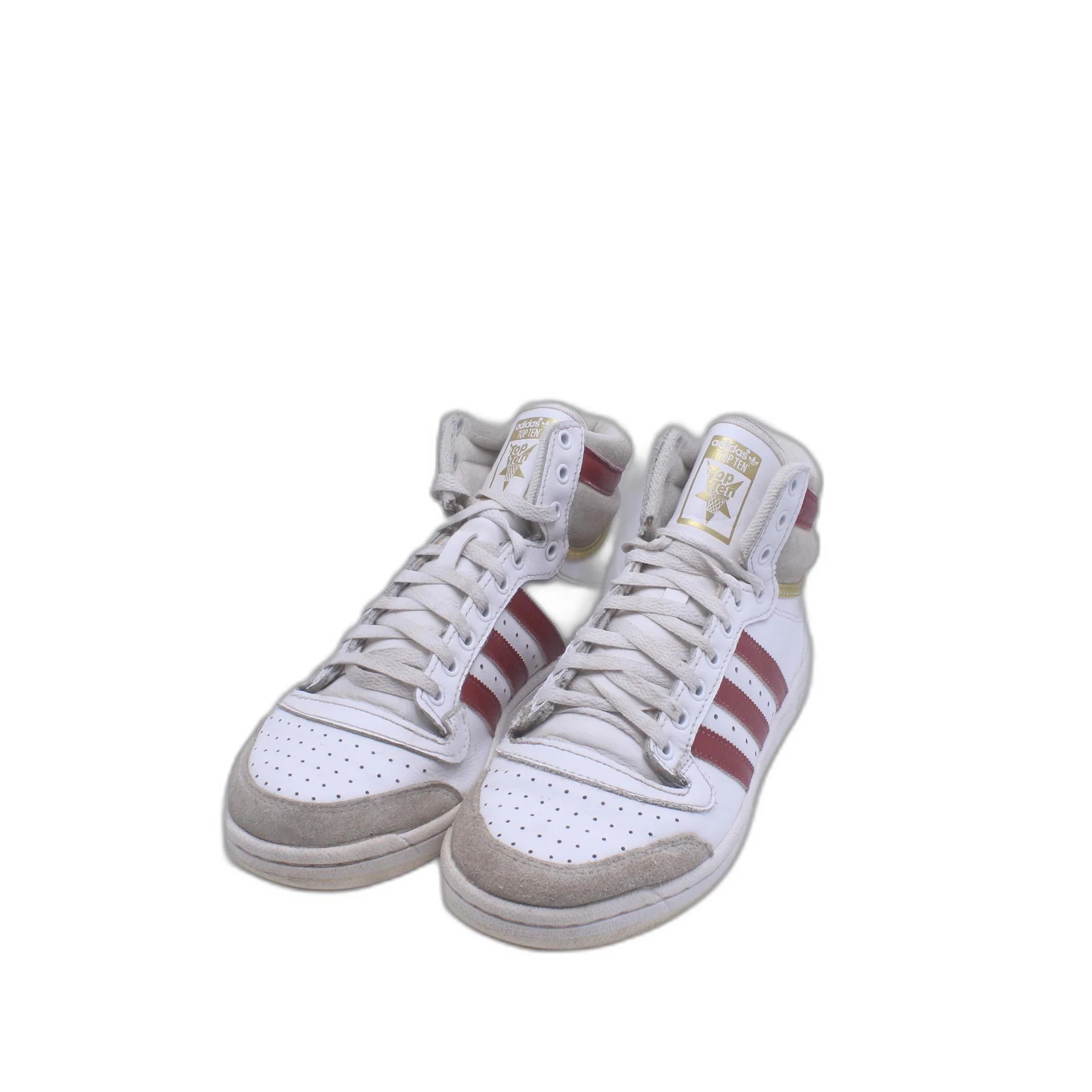 Adidas Originals SC Premiere Cloud White Shoe - Image 5