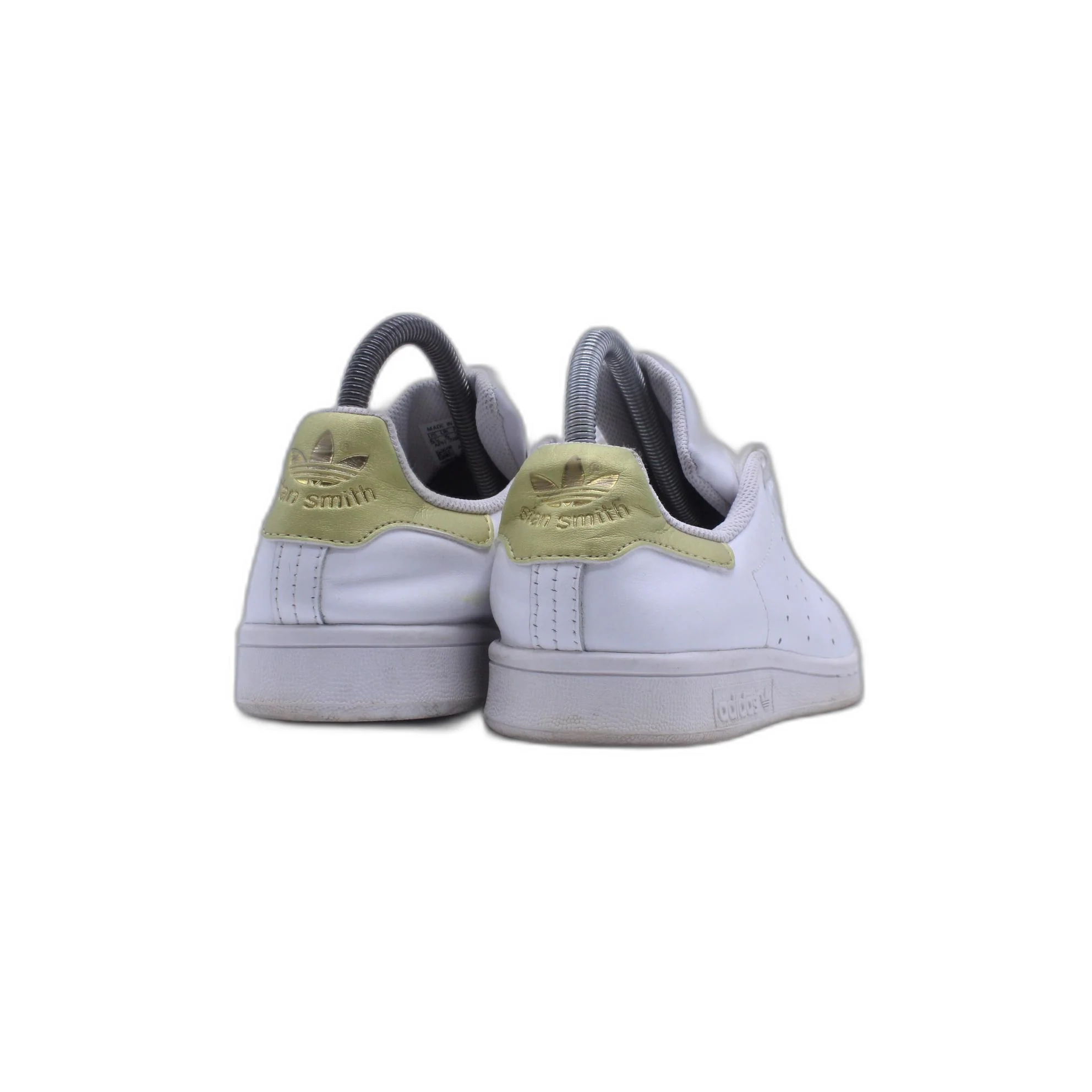 Adidas Originals STAN SMITH ADV SHOES - Image 4