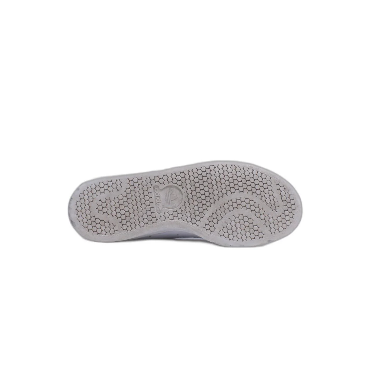 Adidas Originals Stan Smith Casual Skate Shoe - Image 3