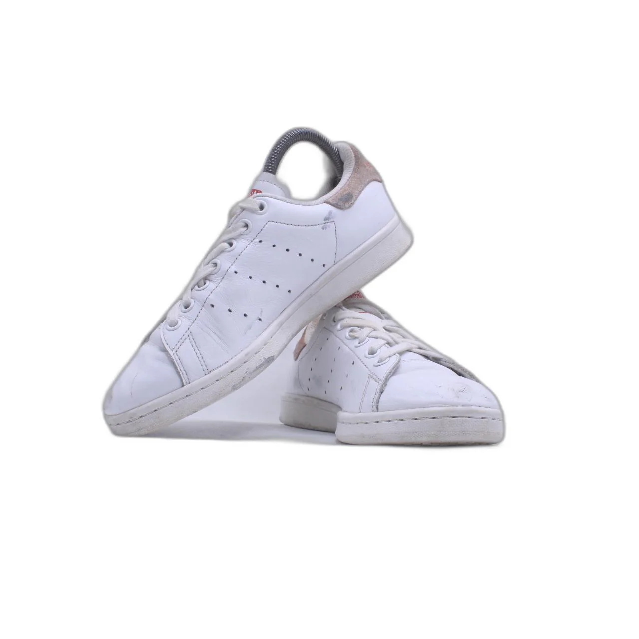 Adidas Originals Stan Smith Casual Skate Shoe - Image 5