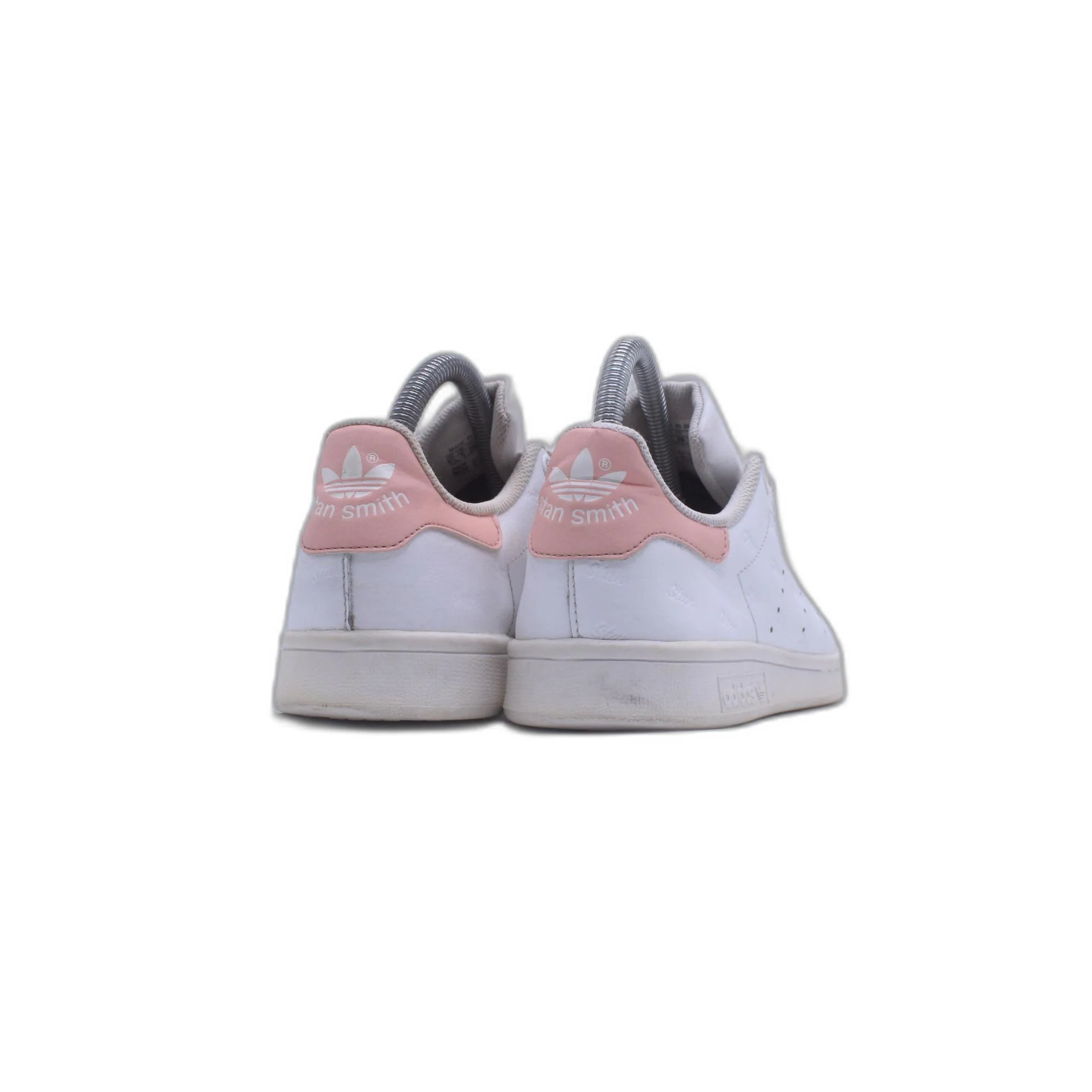 Adidas Originals Stan Smith Casual Skate shoe - Image 4