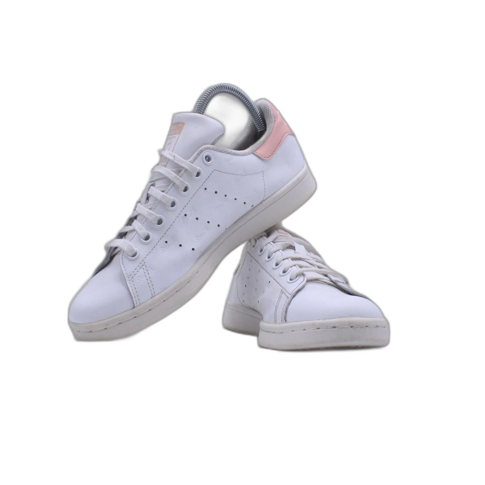 Adidas Originals Stan Smith Casual Skate shoe - Image 5