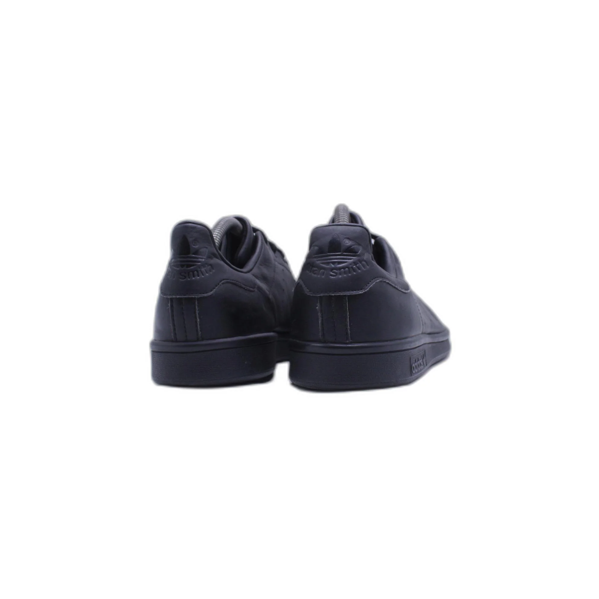 Adidas Originals Stan Smith Decon Core Black (Men's) Sneaker - Image 4