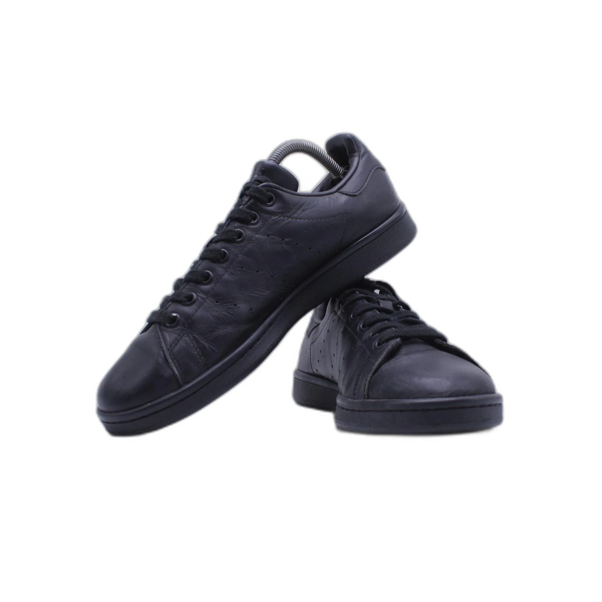 Adidas Originals Stan Smith Decon Core Black (Men's) Sneaker - Image 5