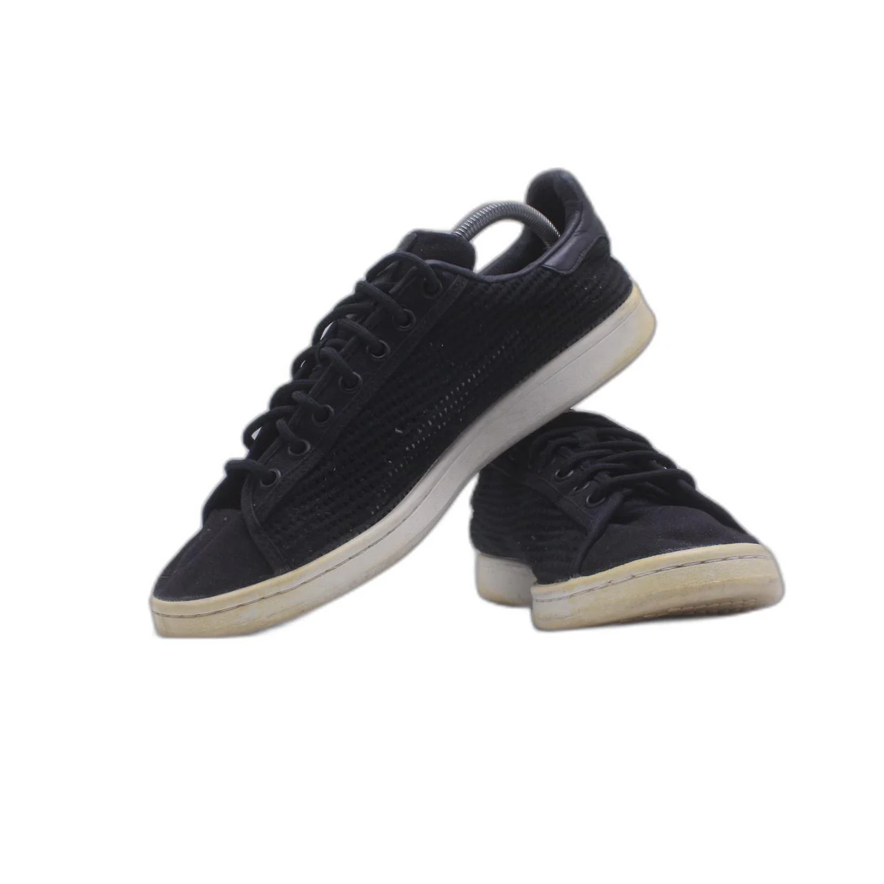 Adidas Originals Stan Smith Fur Sneaker - Image 5