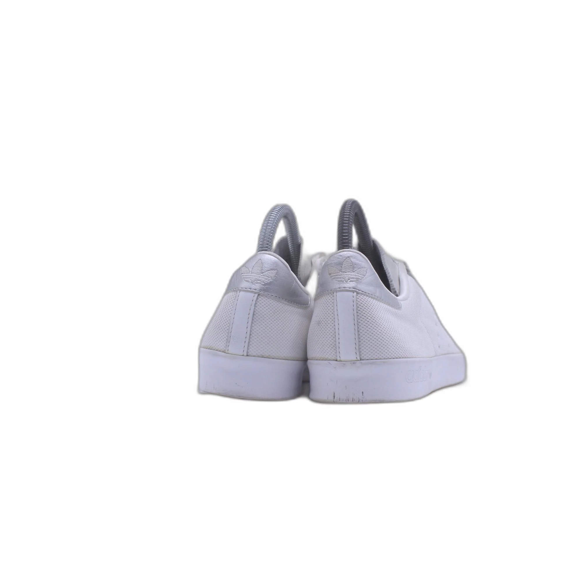 Adidas Originals Stan Smith Recon White Shoe - Image 4