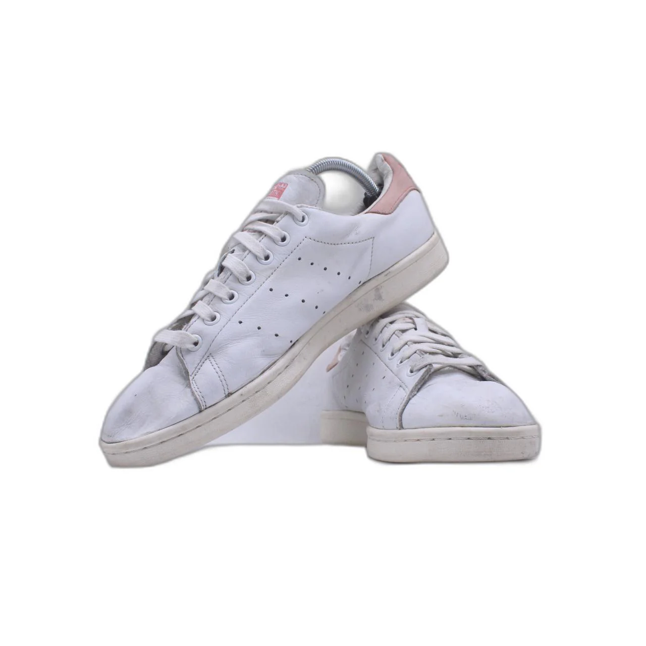 Adidas Originals Stan Smith White Sneaker - Image 5