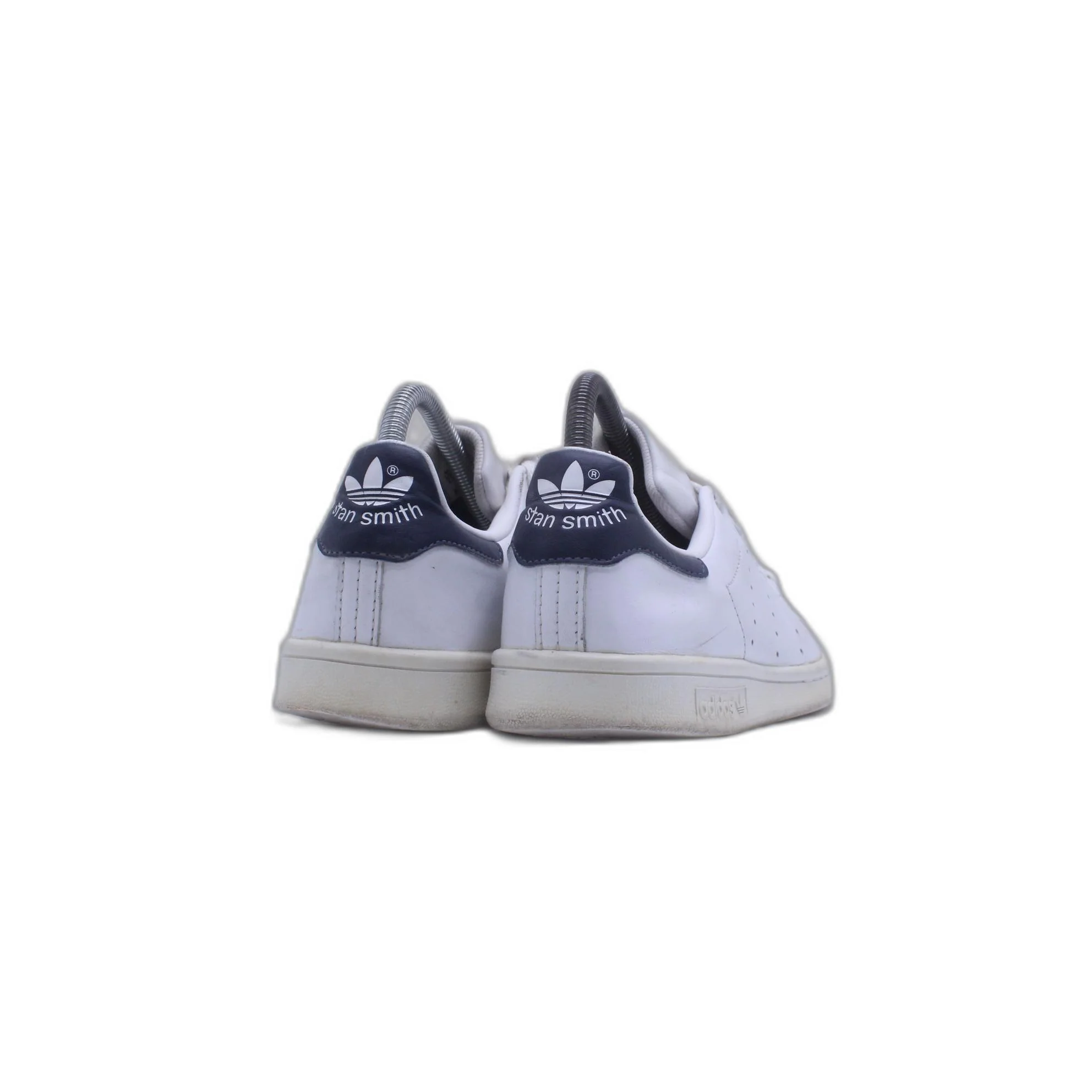 Adidas Originals Stan Smith White Sneaker - Image 4