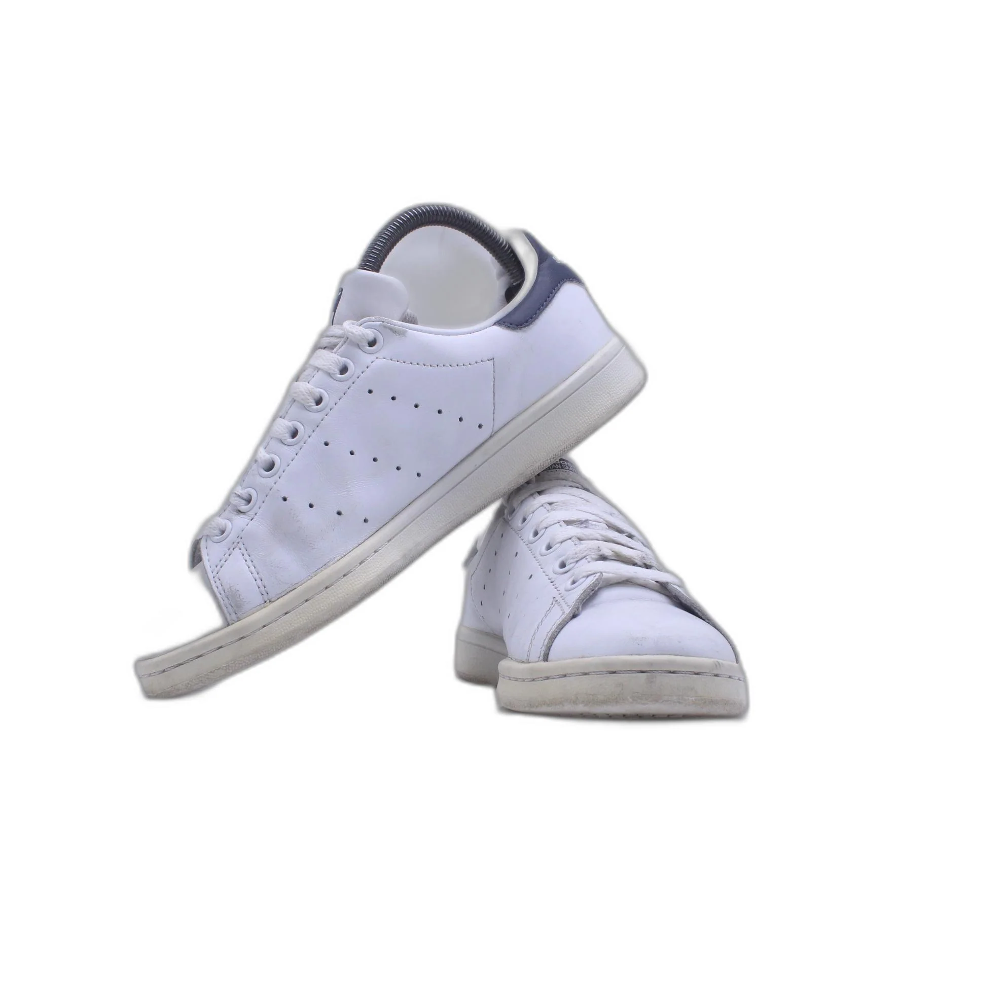 Adidas Originals Stan Smith White Sneaker - Image 5
