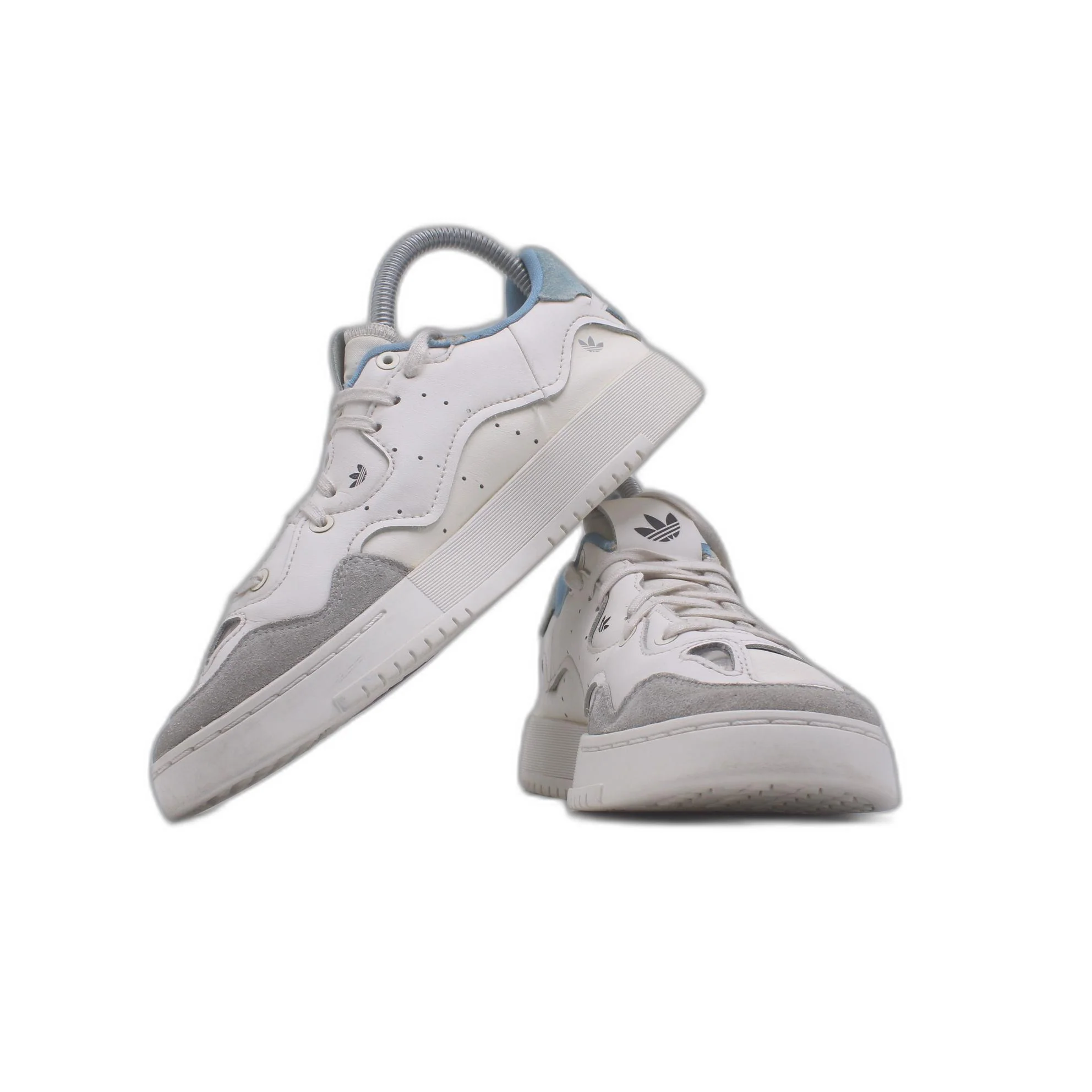 Adidas Originals Supercourt Triple White Men Sneaker - Image 5