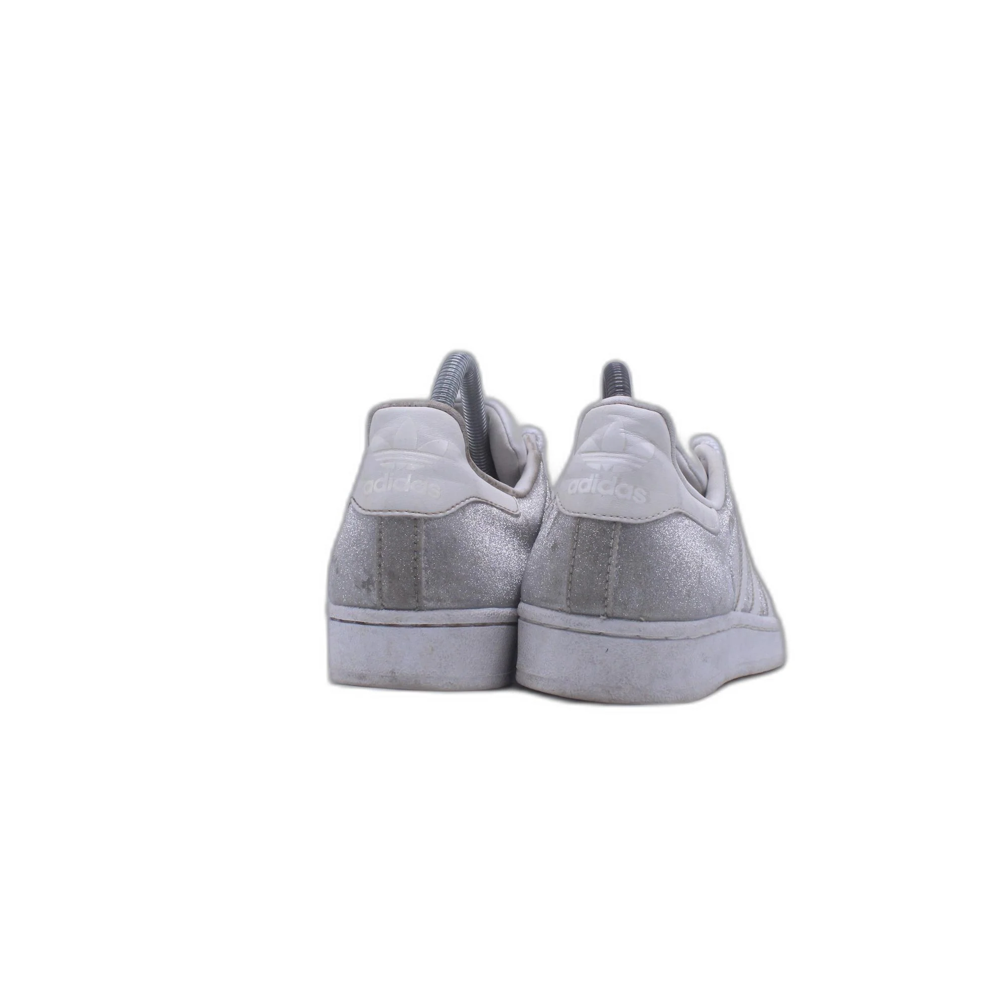 Adidas Originals Superstar 80s City Pack BERLIN Limited Ed Trainer - Image 4