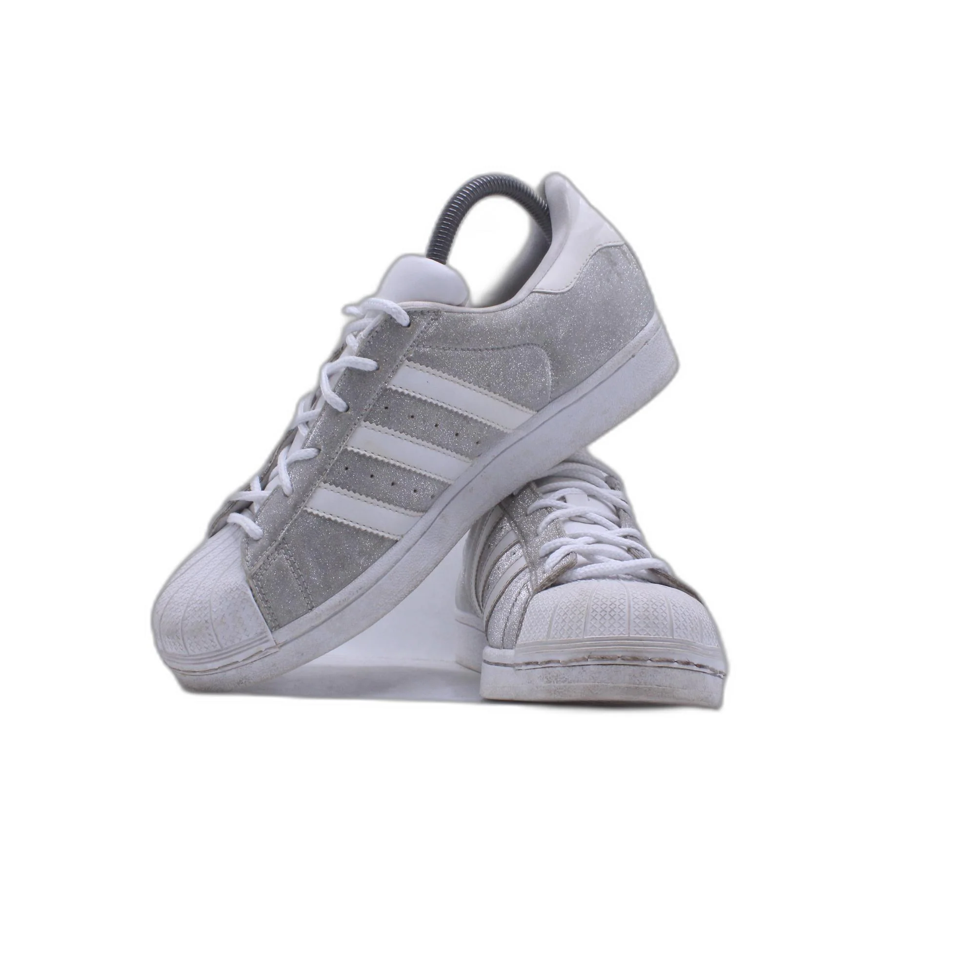 Adidas Originals Superstar 80s City Pack BERLIN Limited Ed Trainer - Image 5