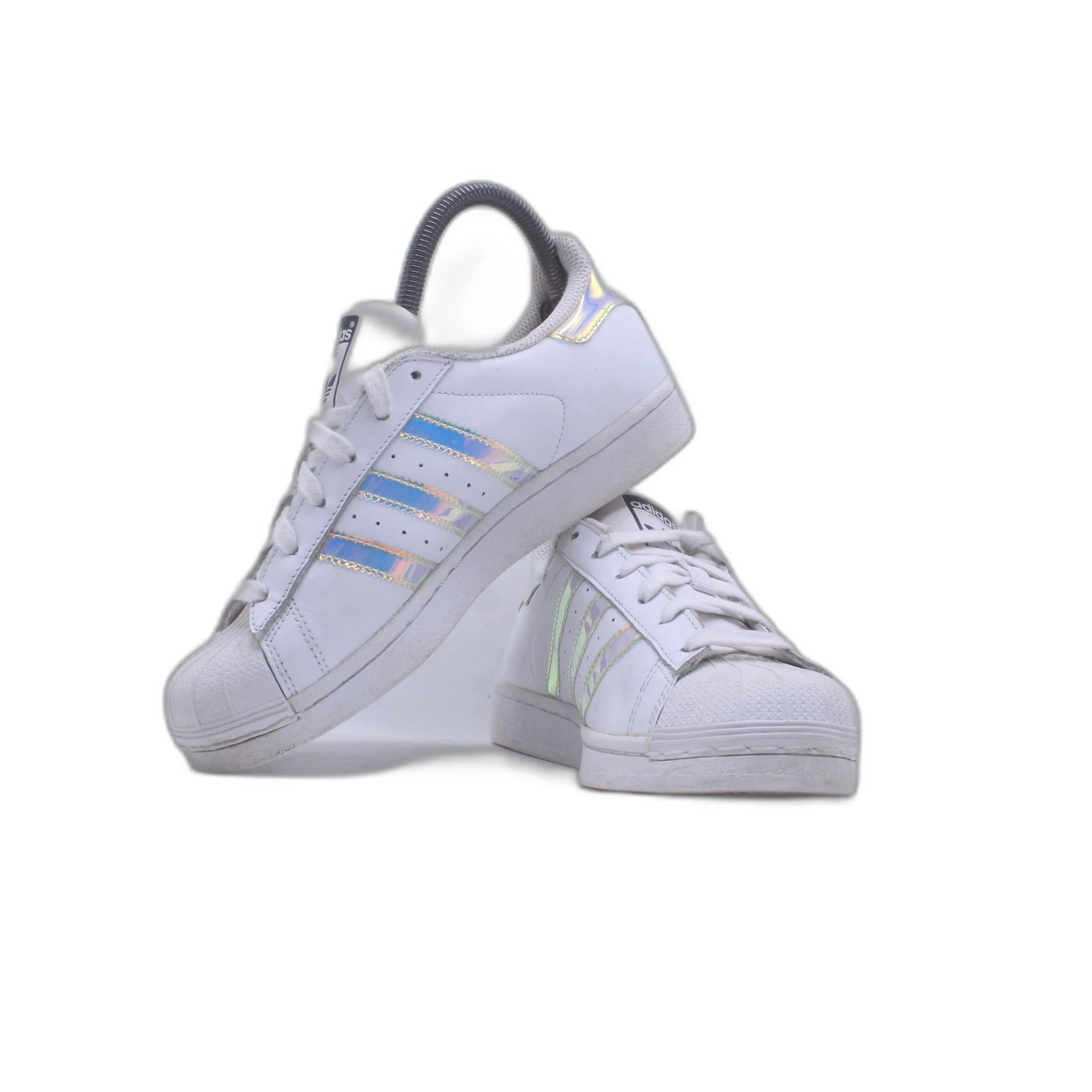 Adidas Originals Superstar 80s Sneaker - Image 5