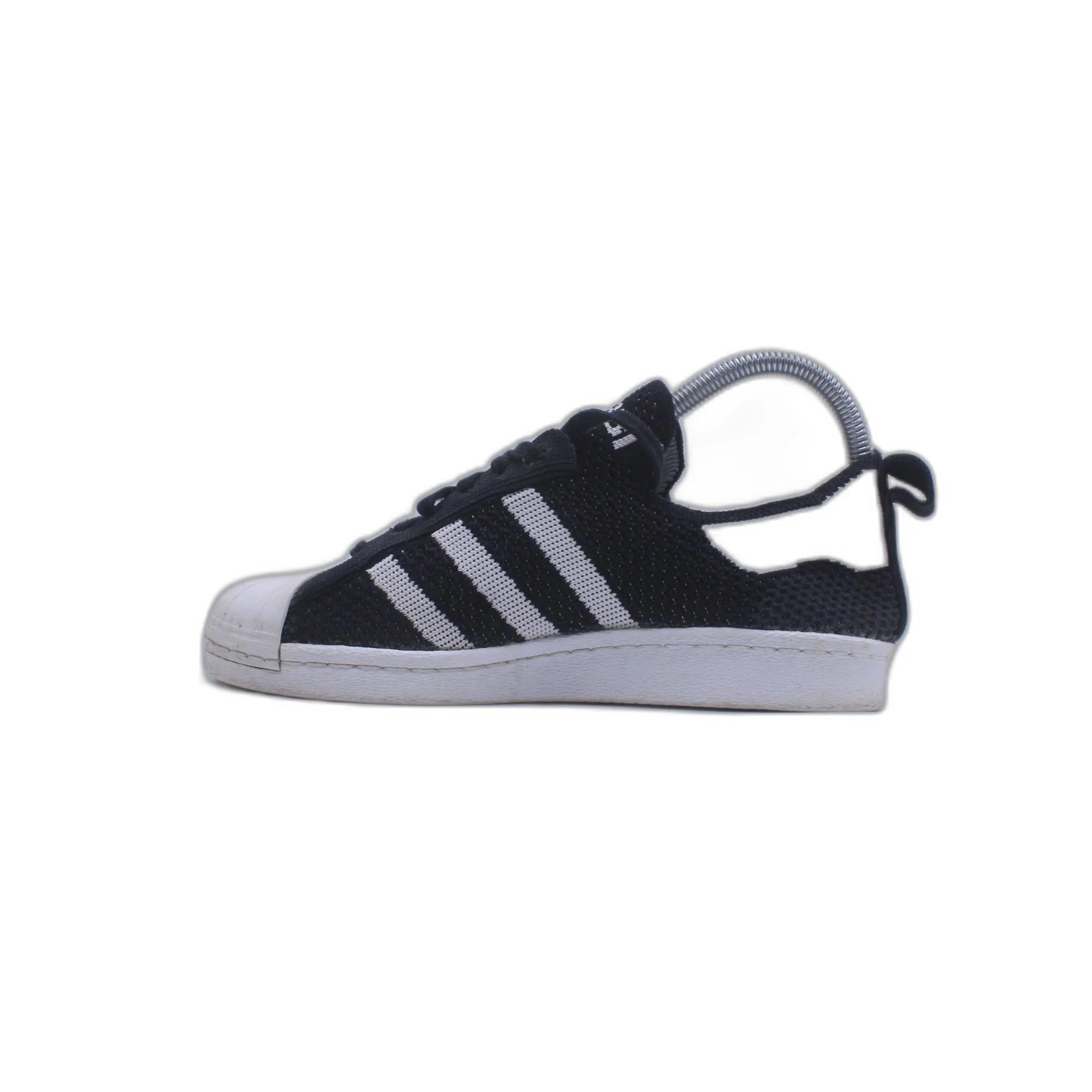 Adidas Originals Superstar I Baby Toddler Shoes - Image 2