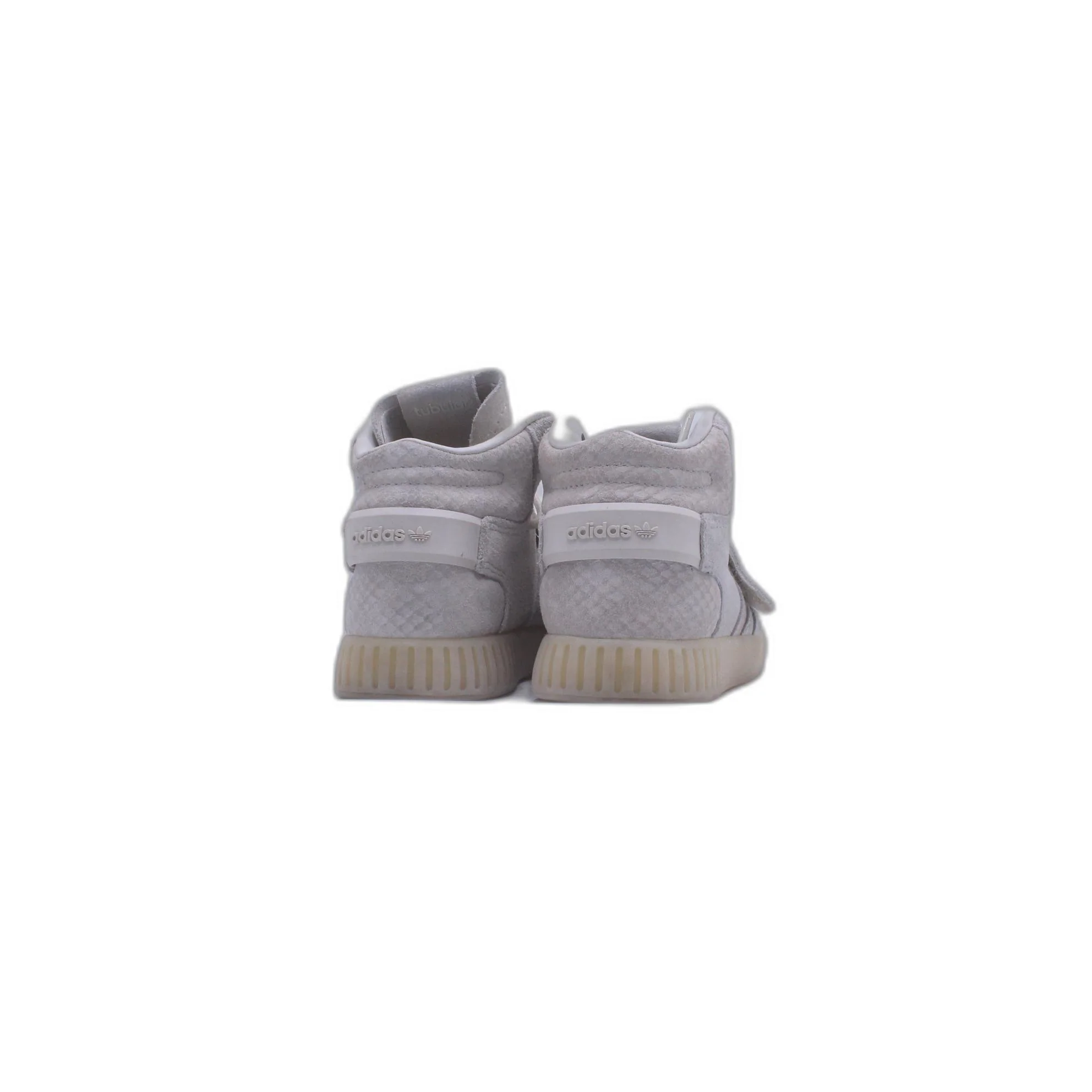 Adidas Originals Tubular Invader Strap J Sneaker - Image 4