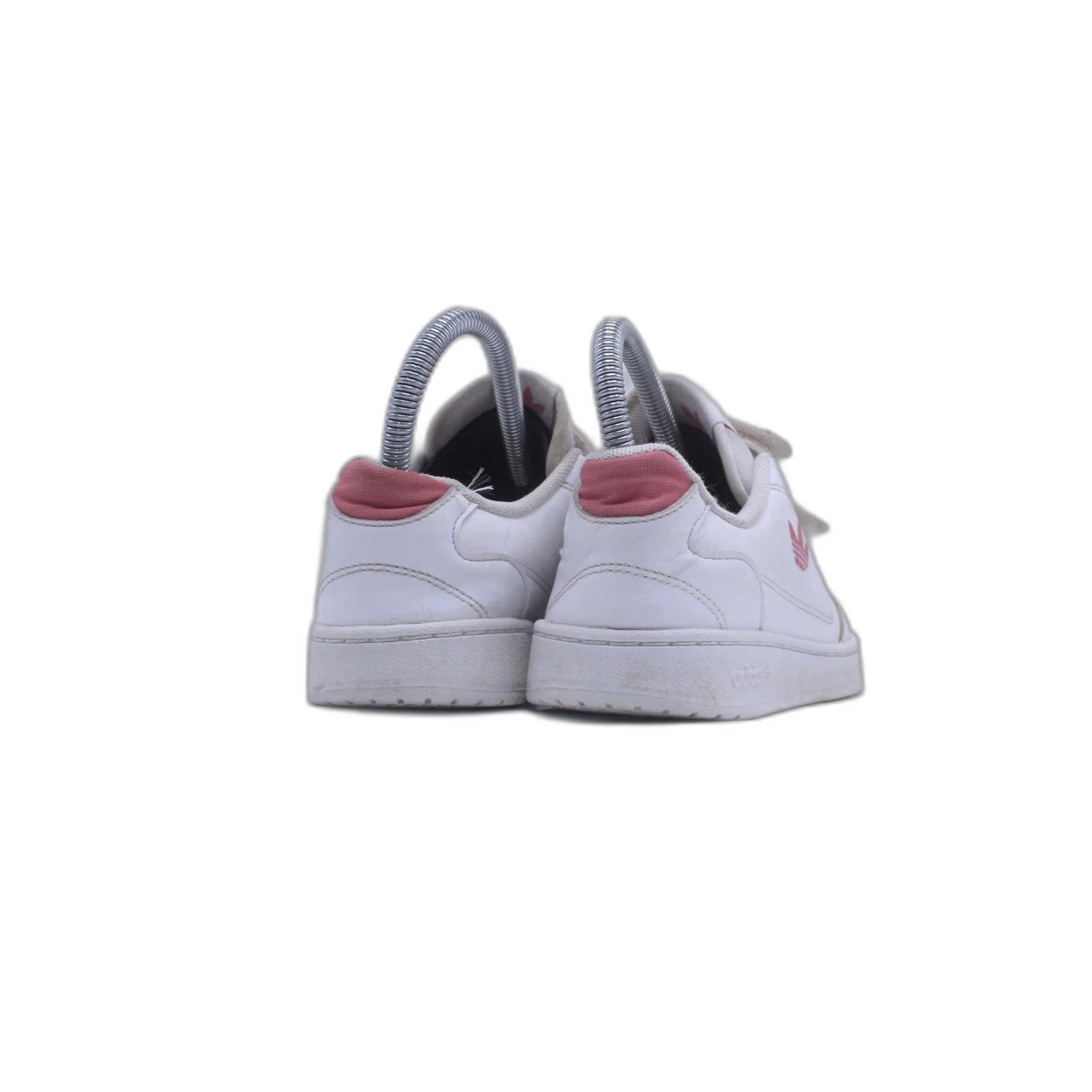 Adidas Originals White Supercourt Women's Sneaker - Image 4