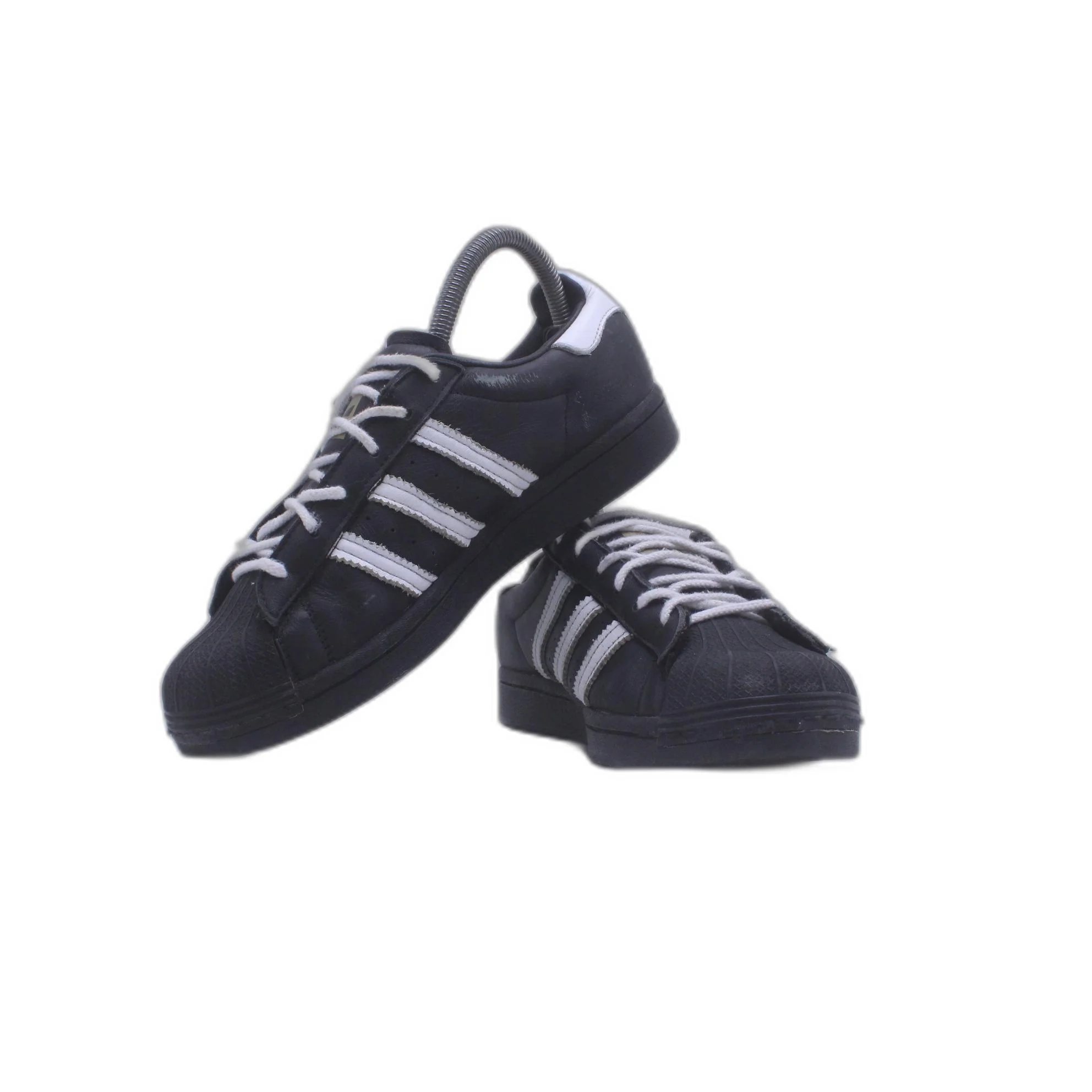 Adidas Originals x Korn Superstar Shoe - Image 5