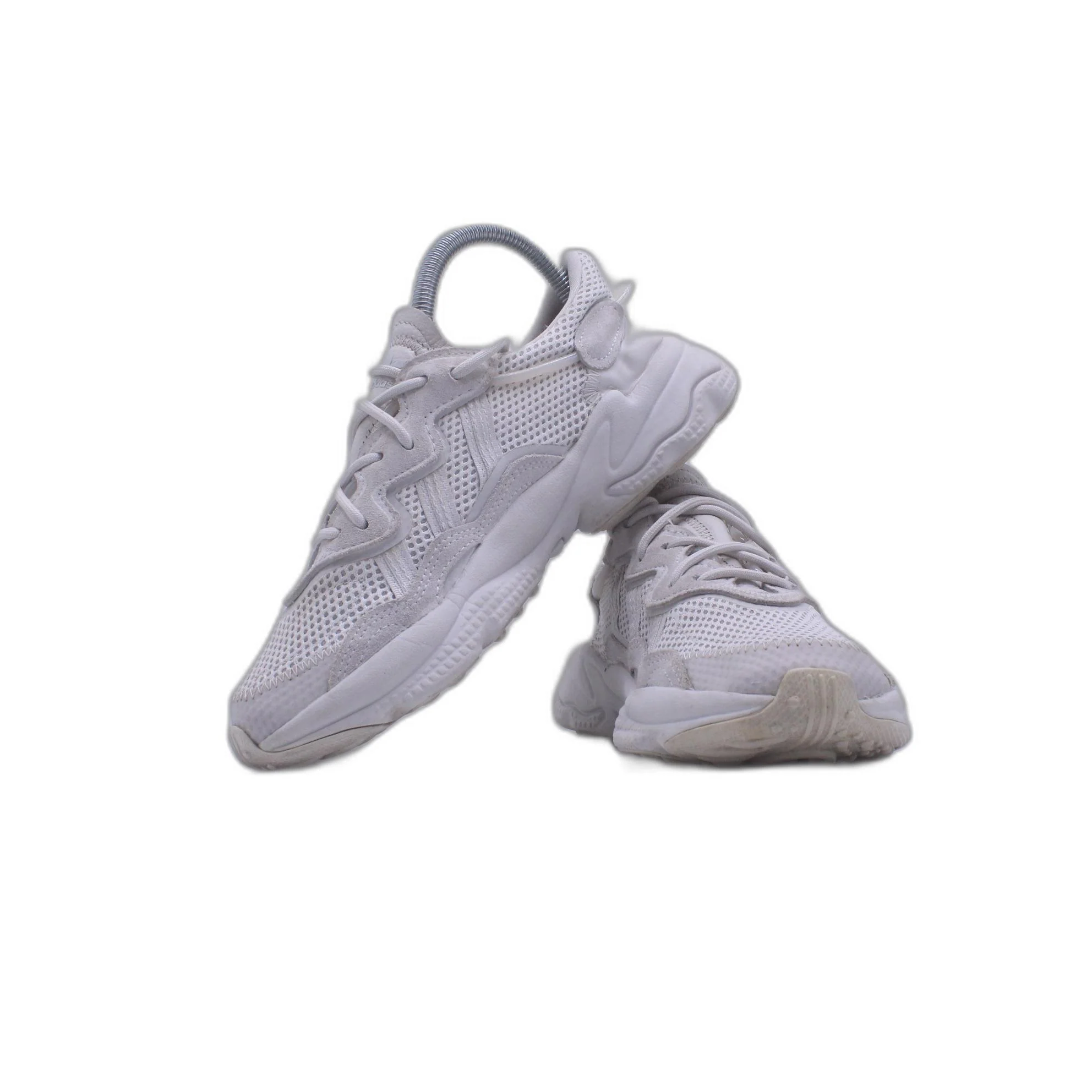 Adidas Oswego Ice Purple W - Image 3