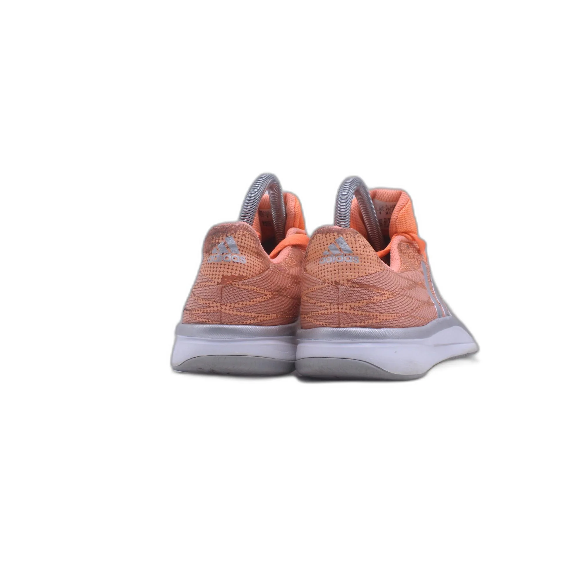 Adidas Performance Adipure 360.2 Chill Synthetic Womens Running Trainer - Image 4